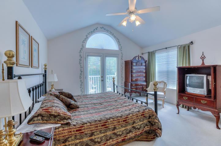 CALYPSO POINTE - Residential Lease