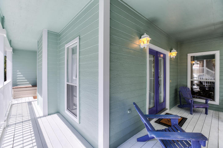 CALYPSO POINTE - Residential Lease