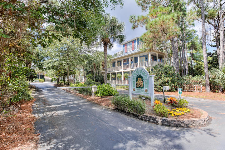 CALYPSO POINTE - Residential Lease