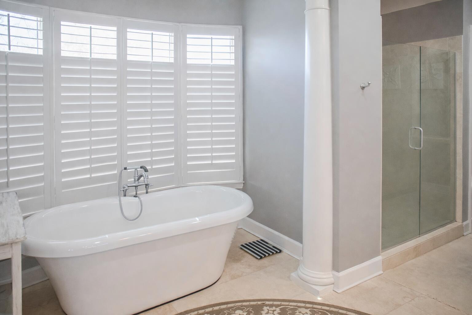 ONE WATER PLACE - Residential