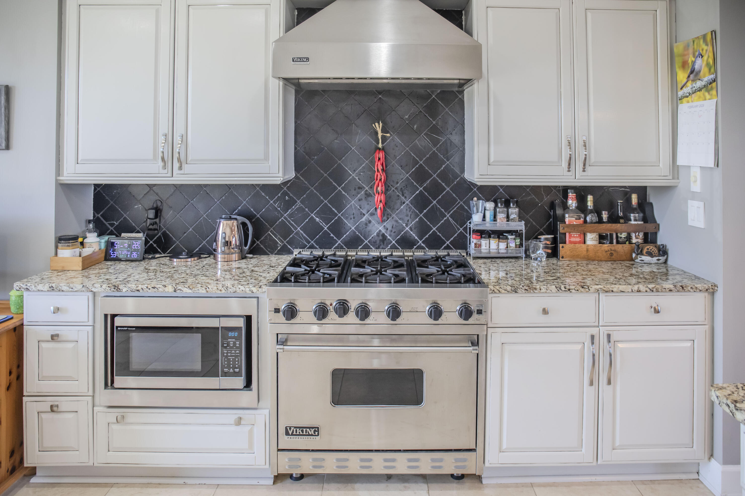 ONE WATER PLACE - Residential