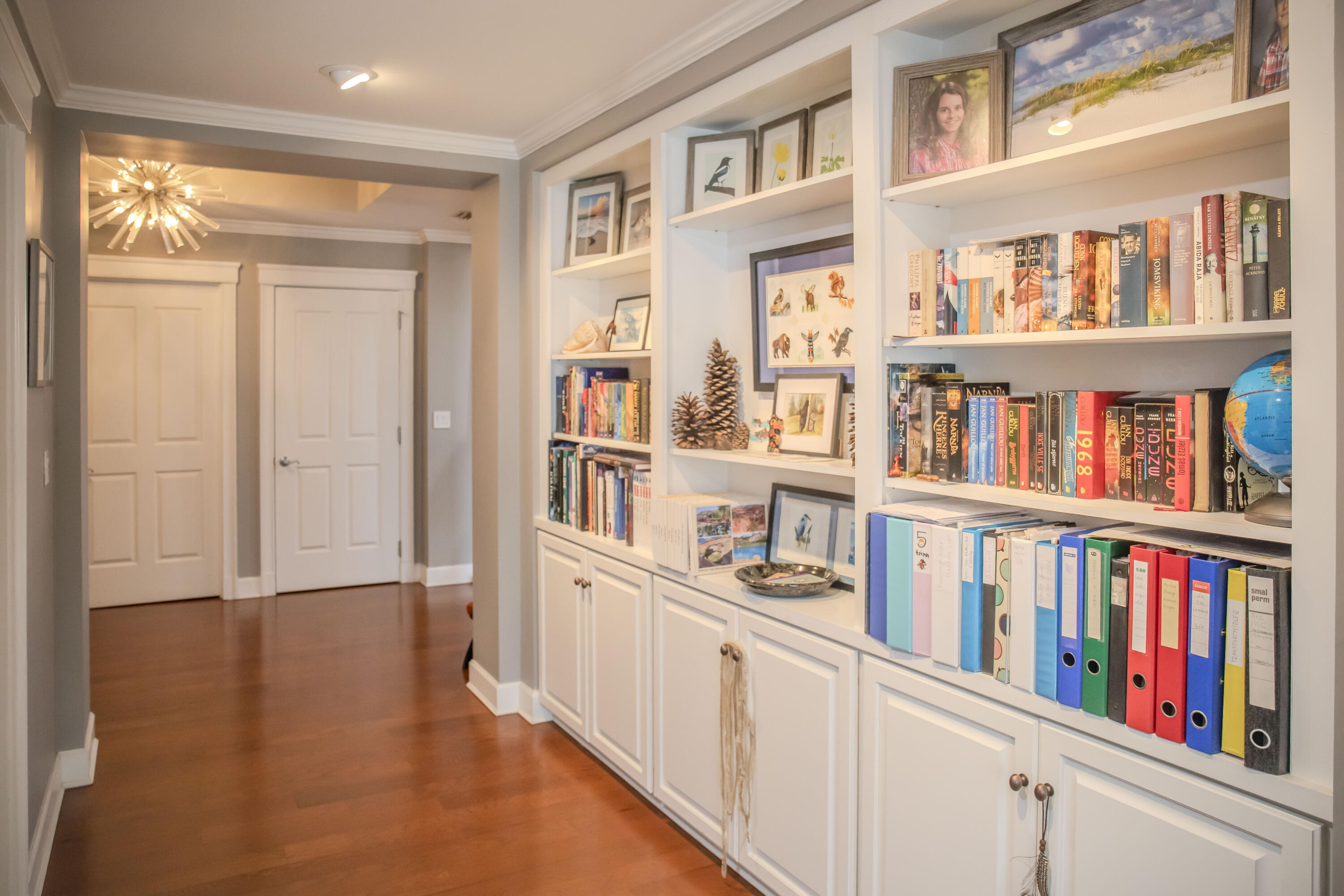 ONE WATER PLACE - Residential