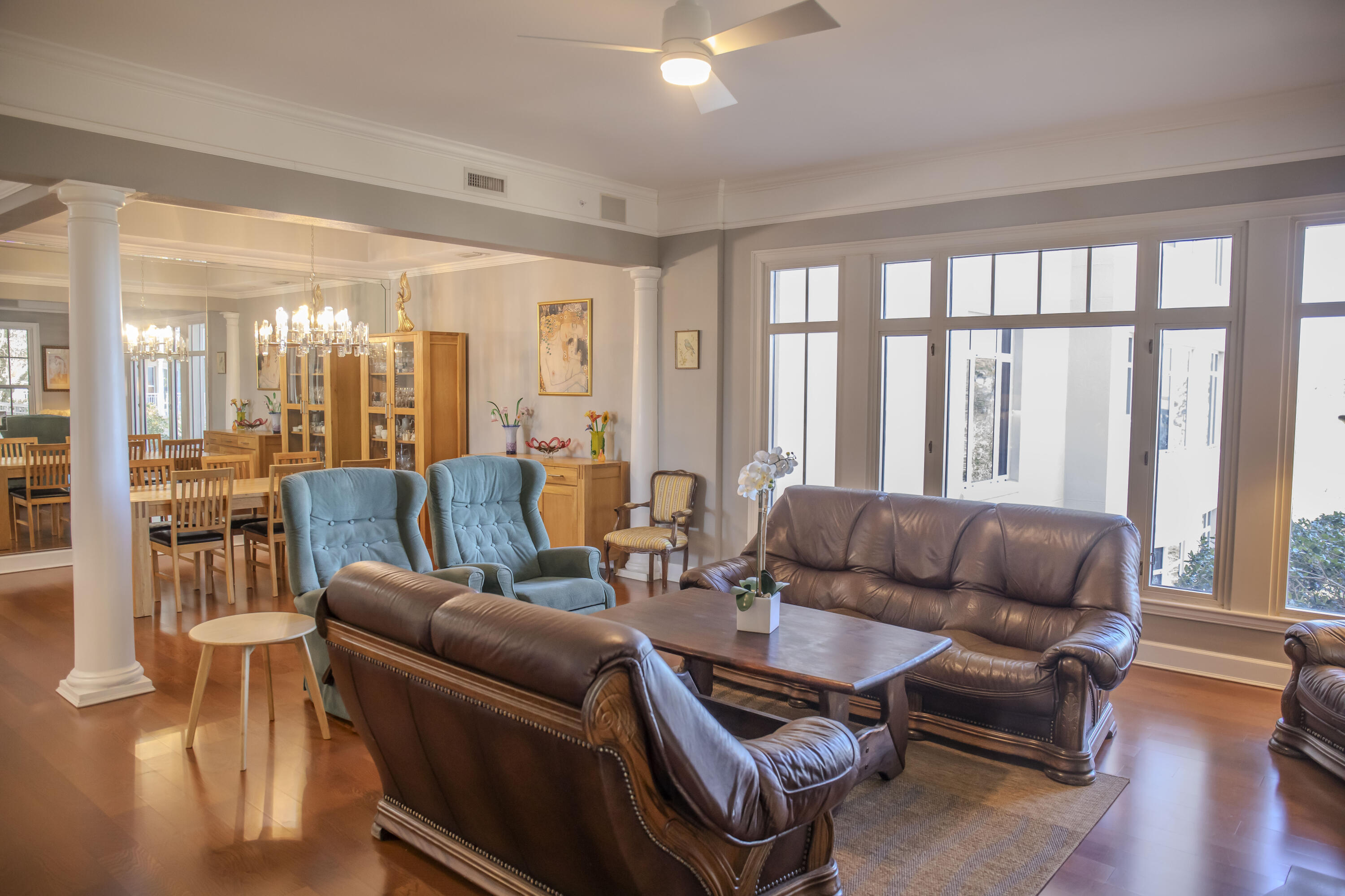 ONE WATER PLACE - Residential