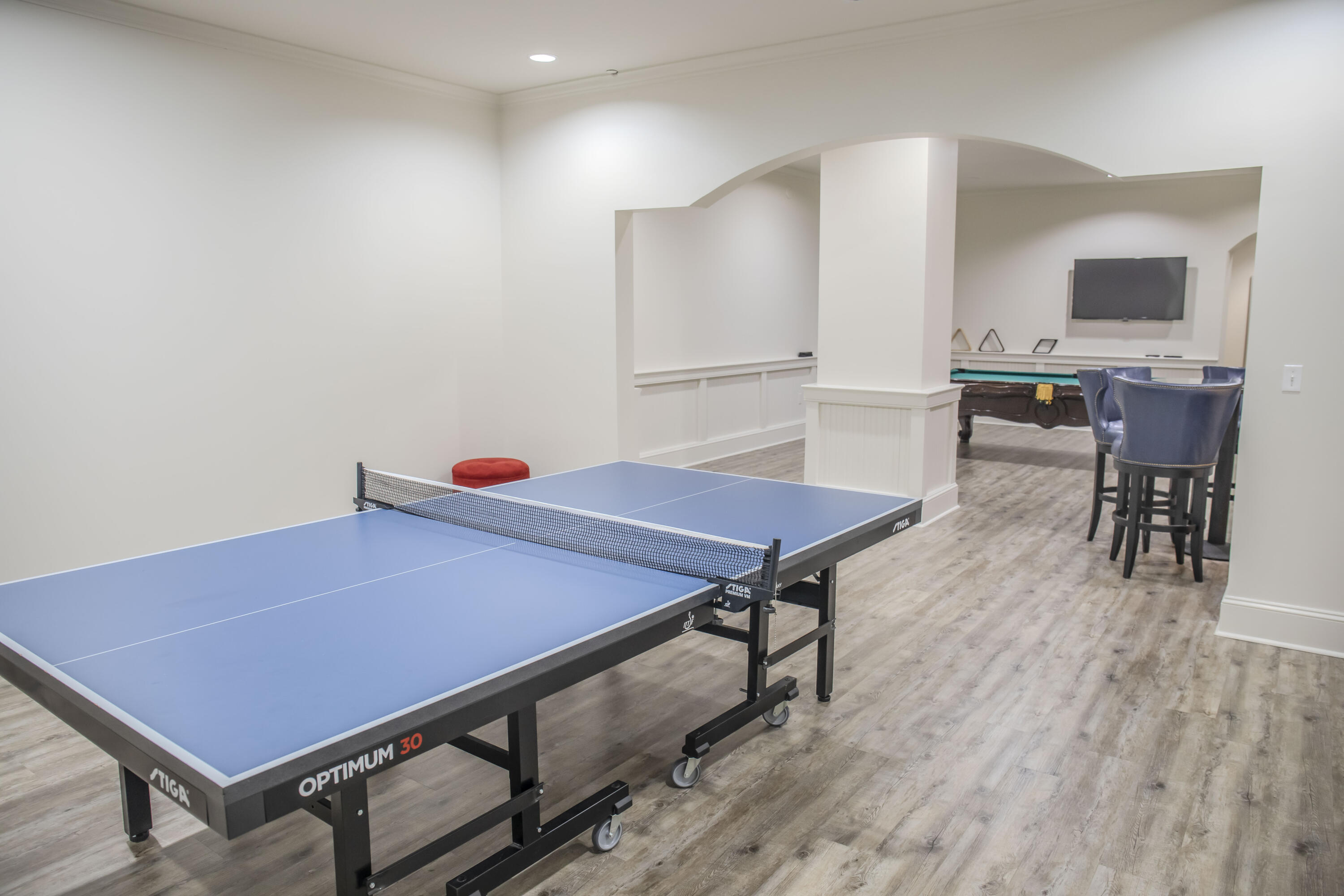 ONE WATER PLACE - Residential