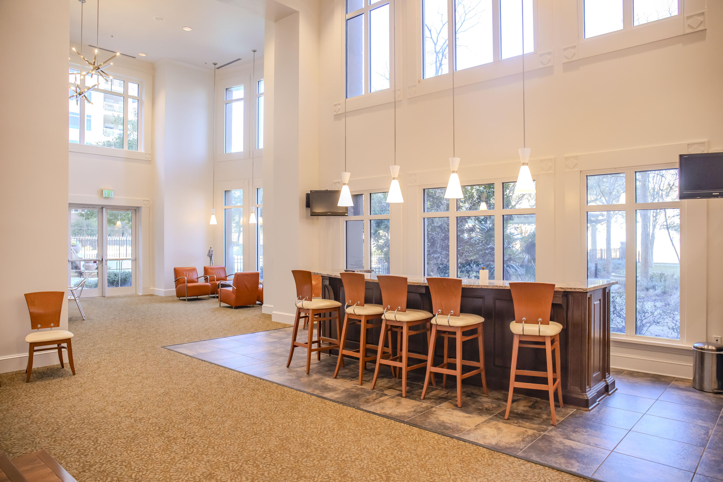 ONE WATER PLACE - Residential