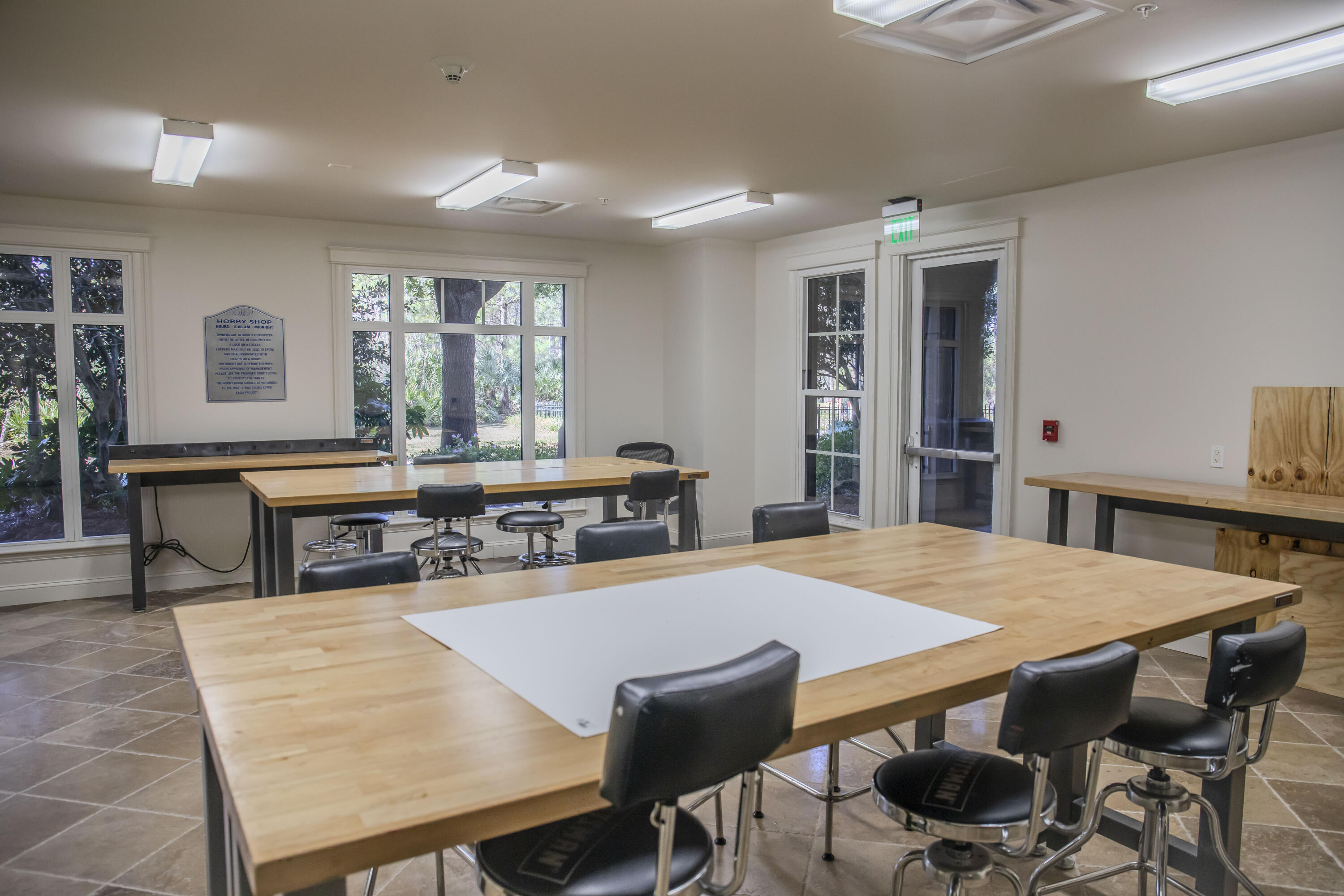 ONE WATER PLACE - Residential