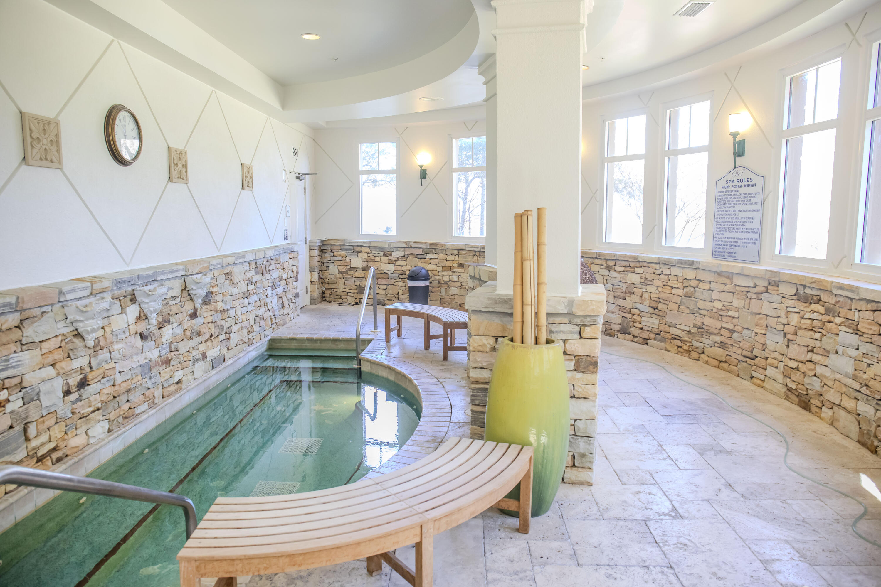 ONE WATER PLACE - Residential