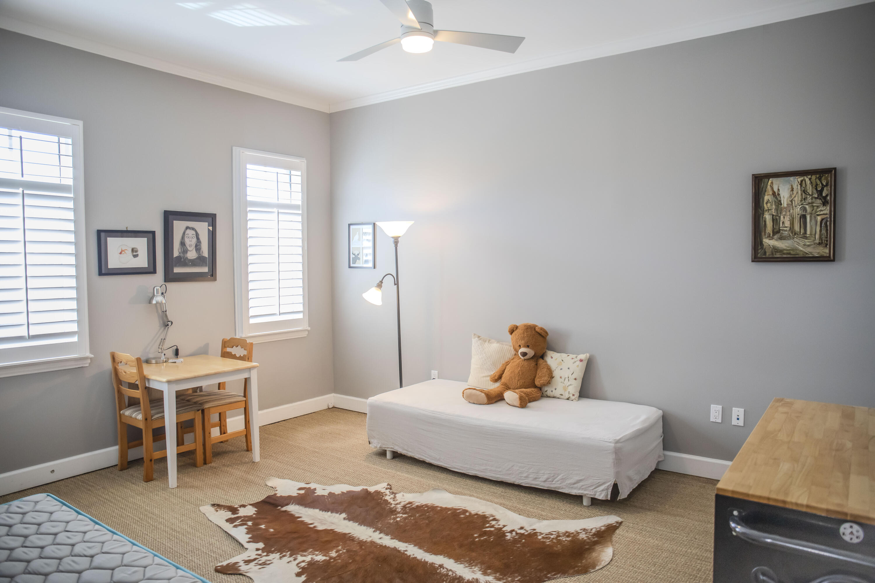 ONE WATER PLACE - Residential