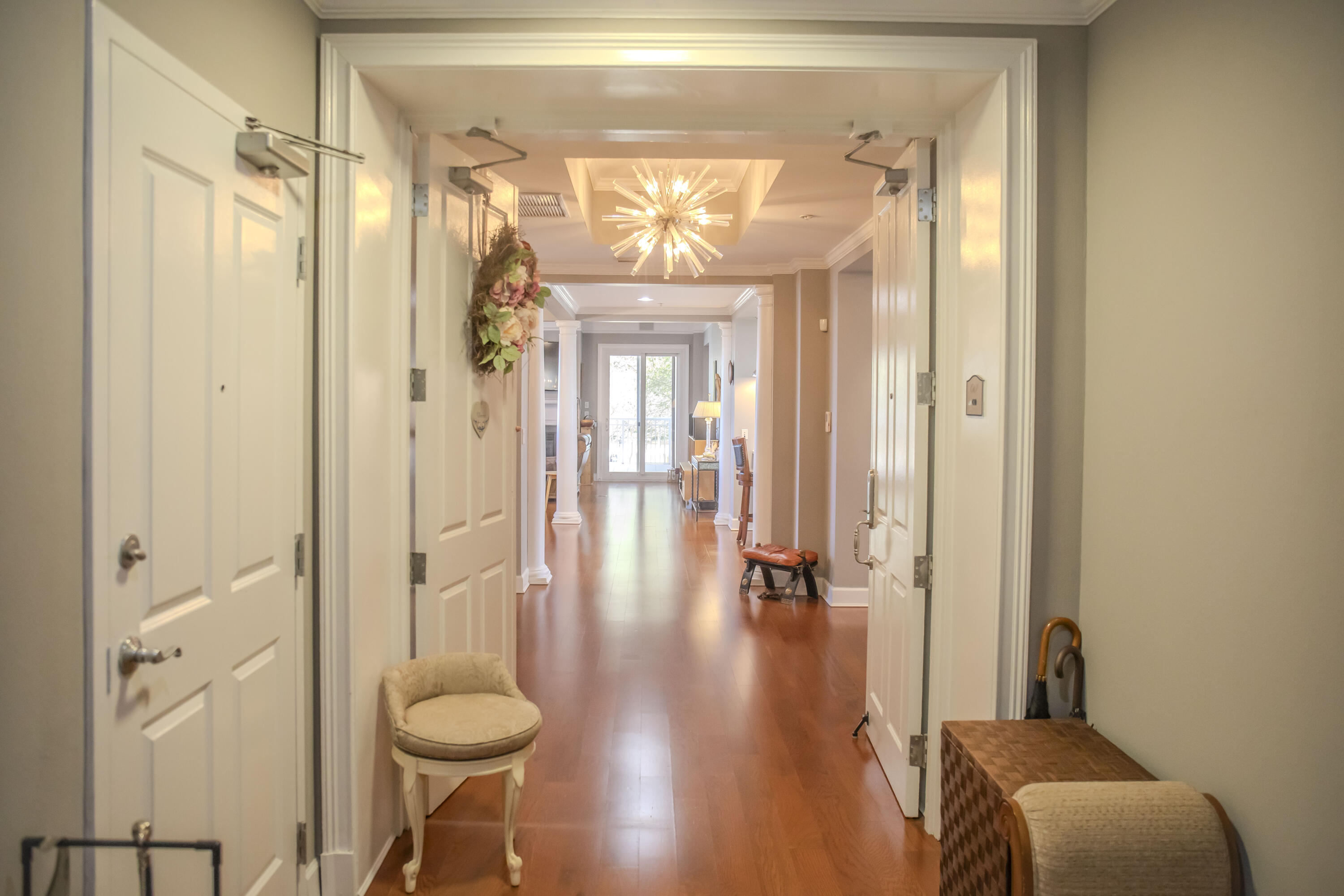 ONE WATER PLACE - Residential