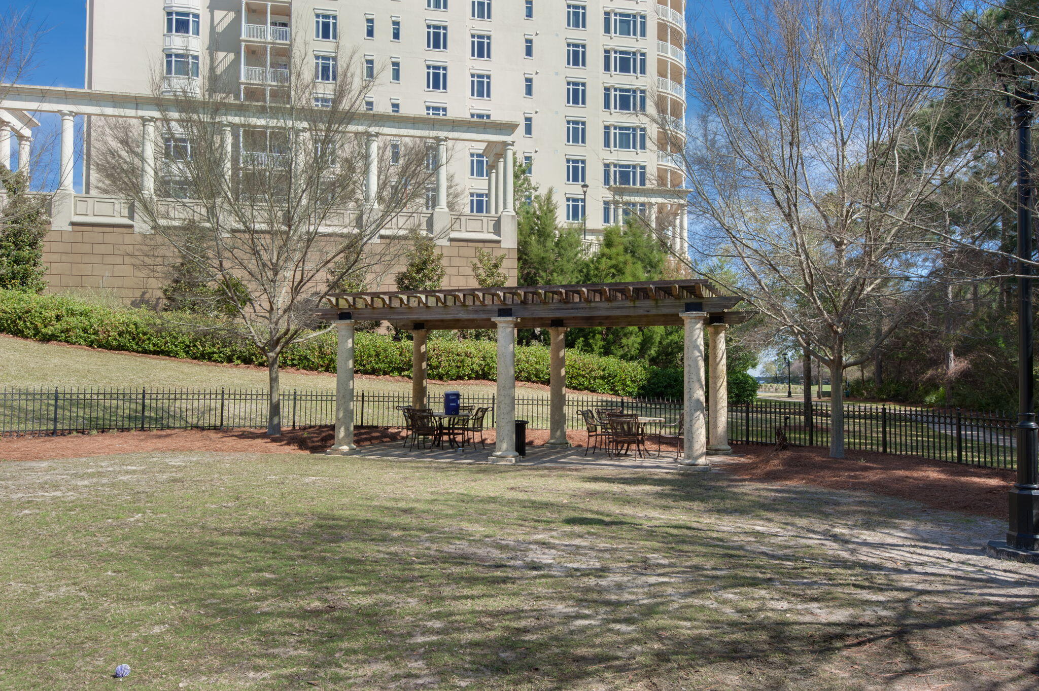 ONE WATER PLACE - Residential