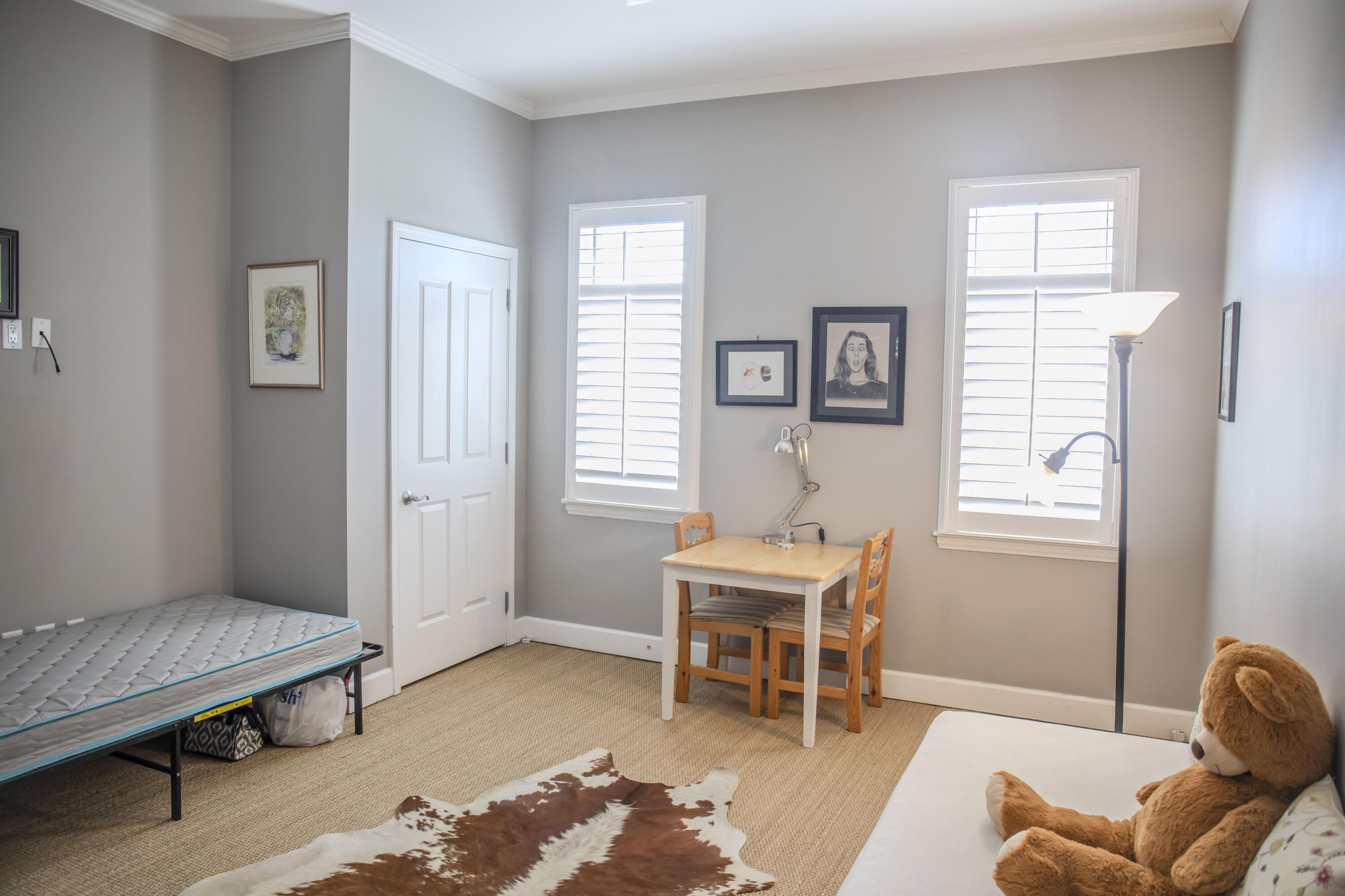 ONE WATER PLACE - Residential