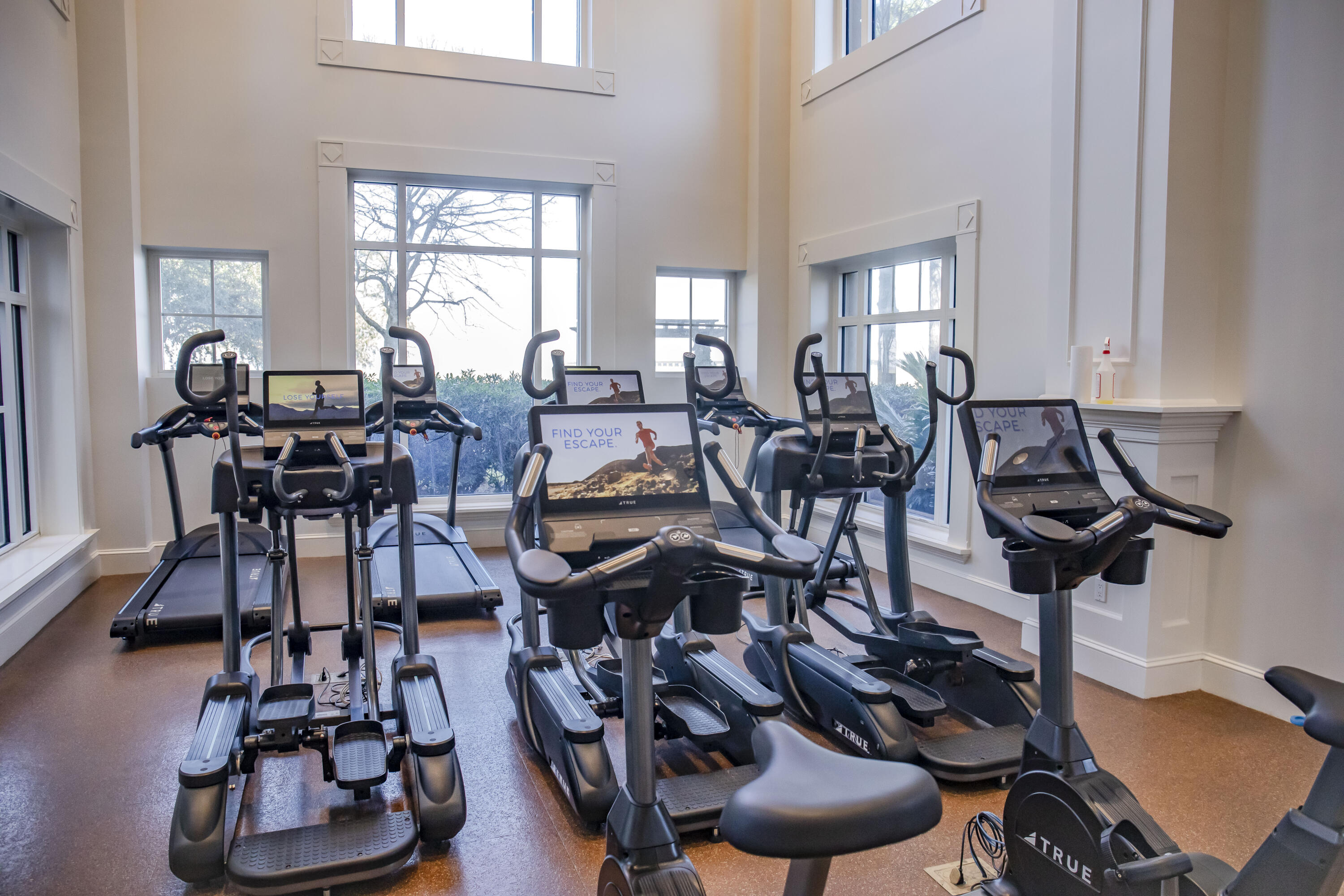 ONE WATER PLACE - Residential