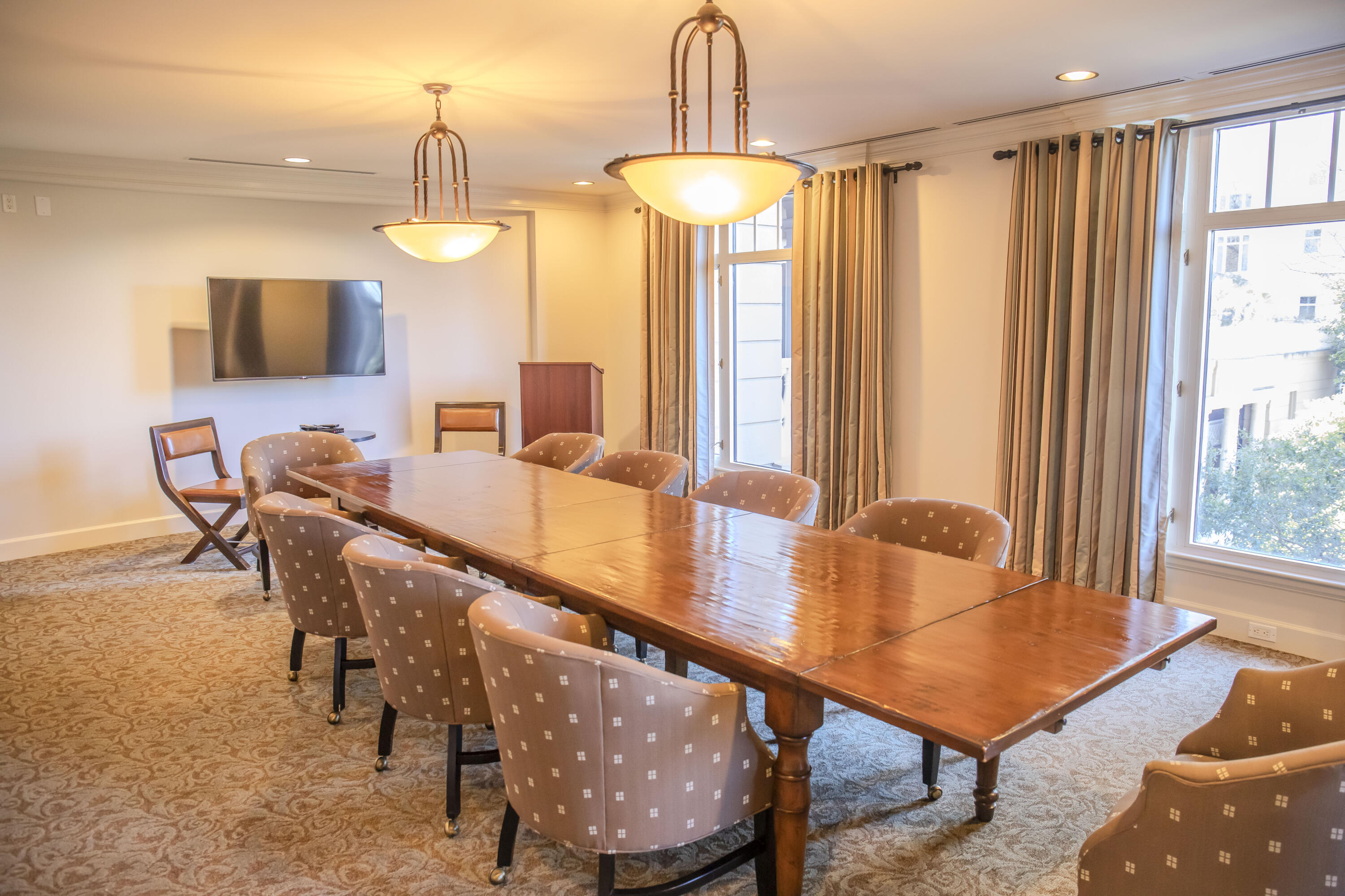 ONE WATER PLACE - Residential