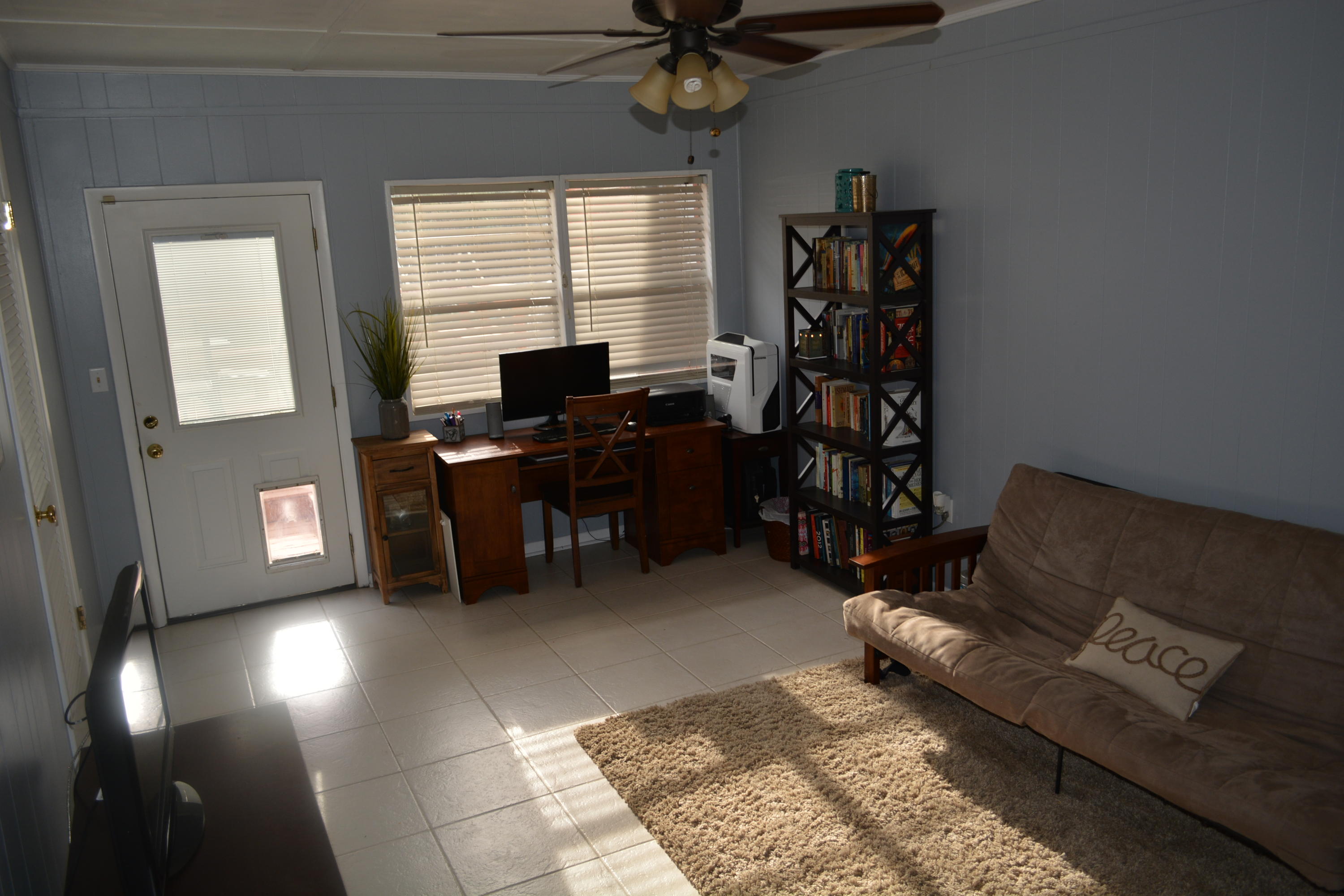 SEABREEZE 5TH ADDN - Residential