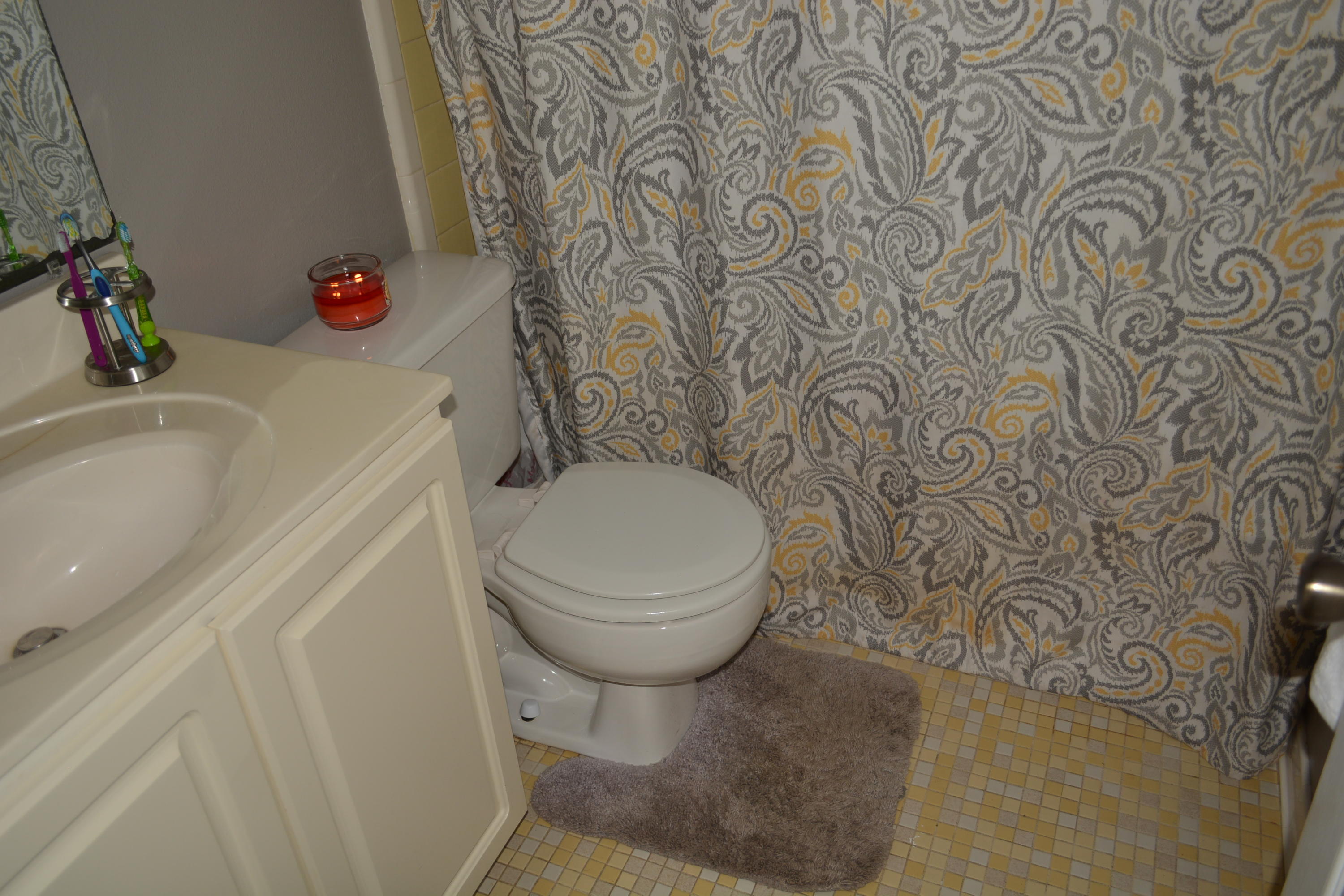 SEABREEZE 5TH ADDN - Residential