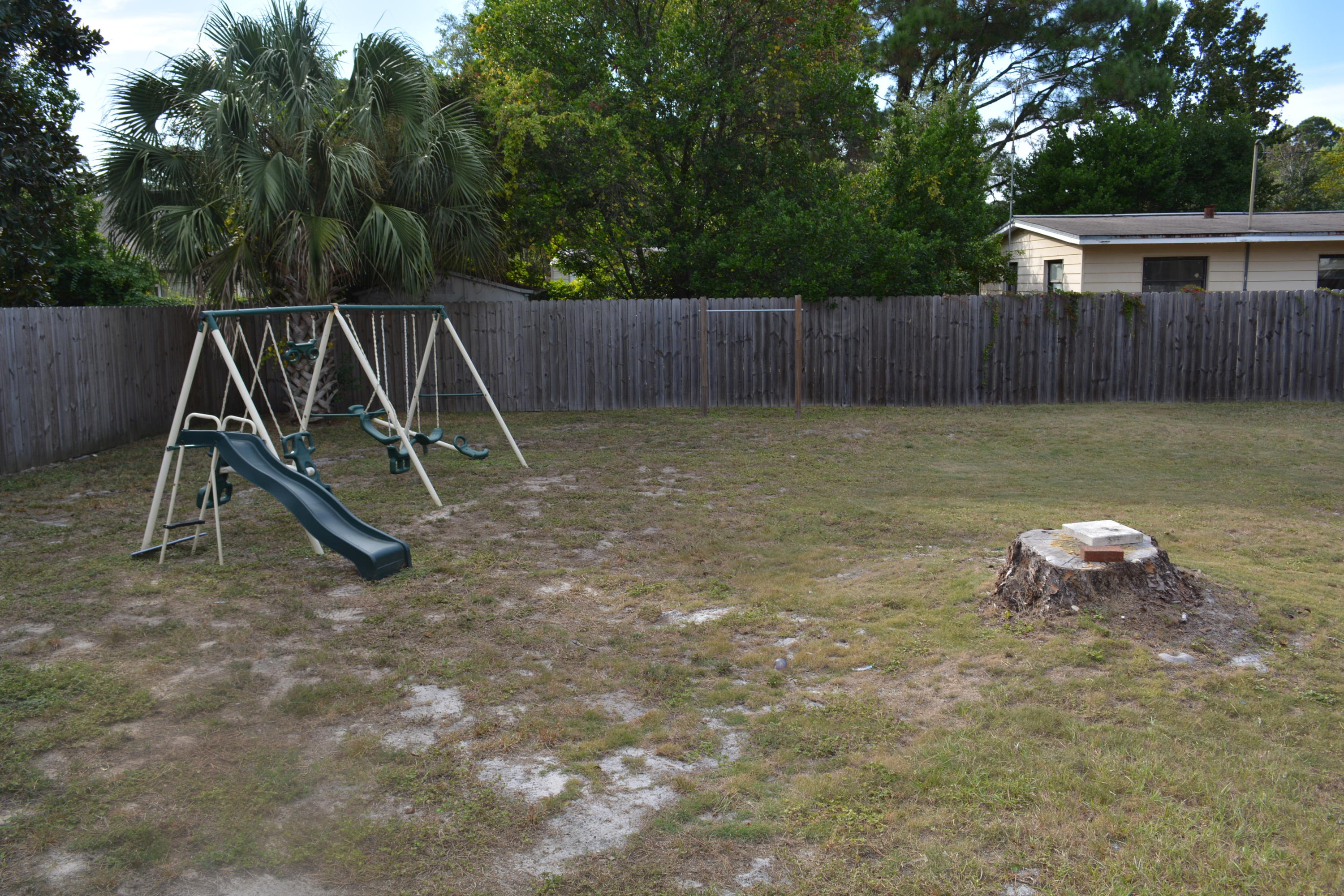 SEABREEZE 5TH ADDN - Residential