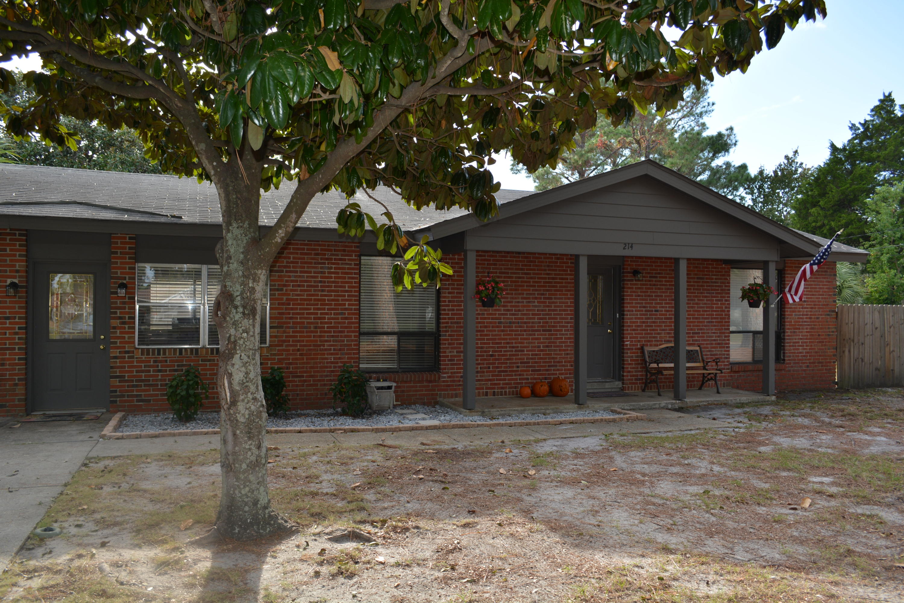 SEABREEZE 5TH ADDN - Residential