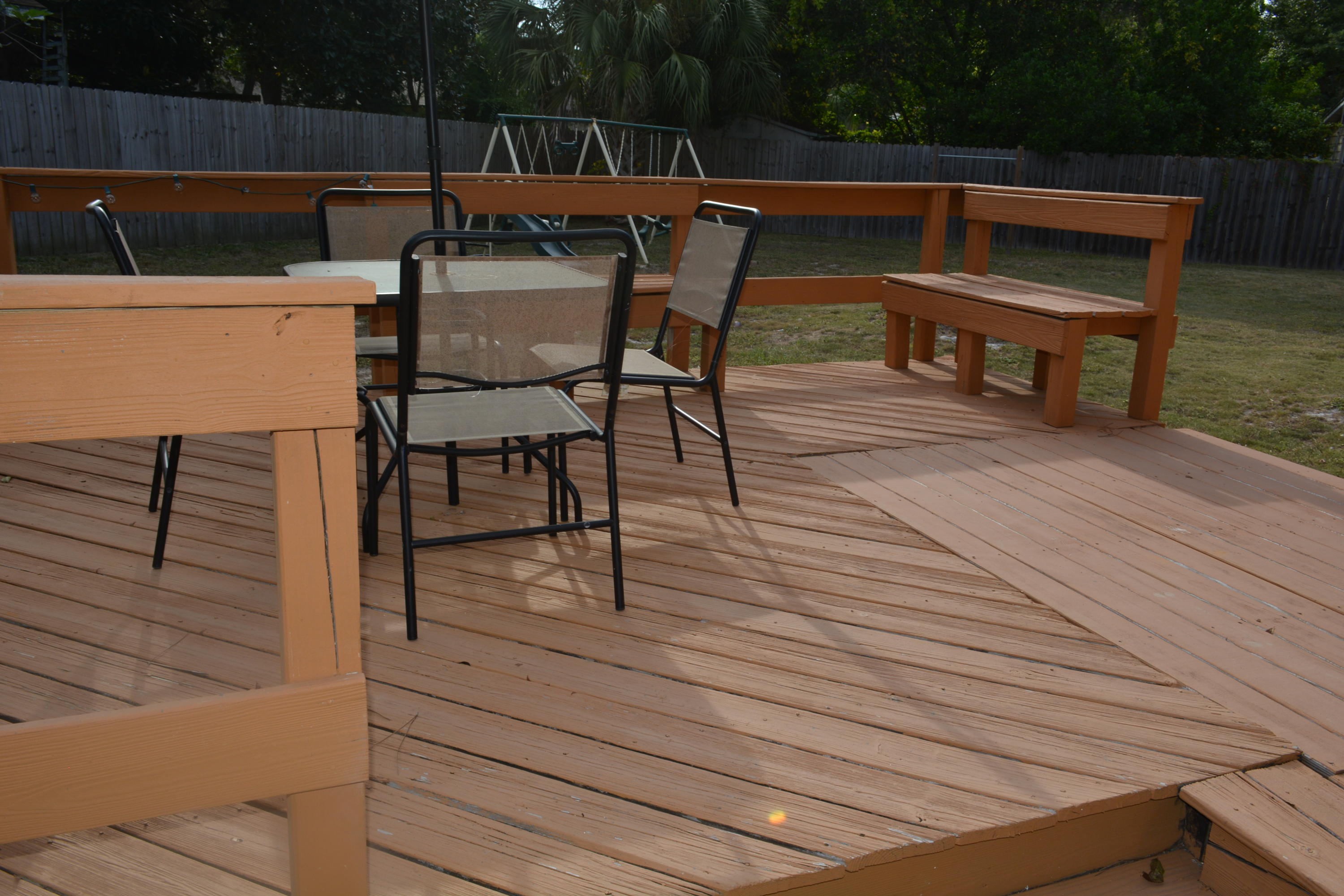 SEABREEZE 5TH ADDN - Residential