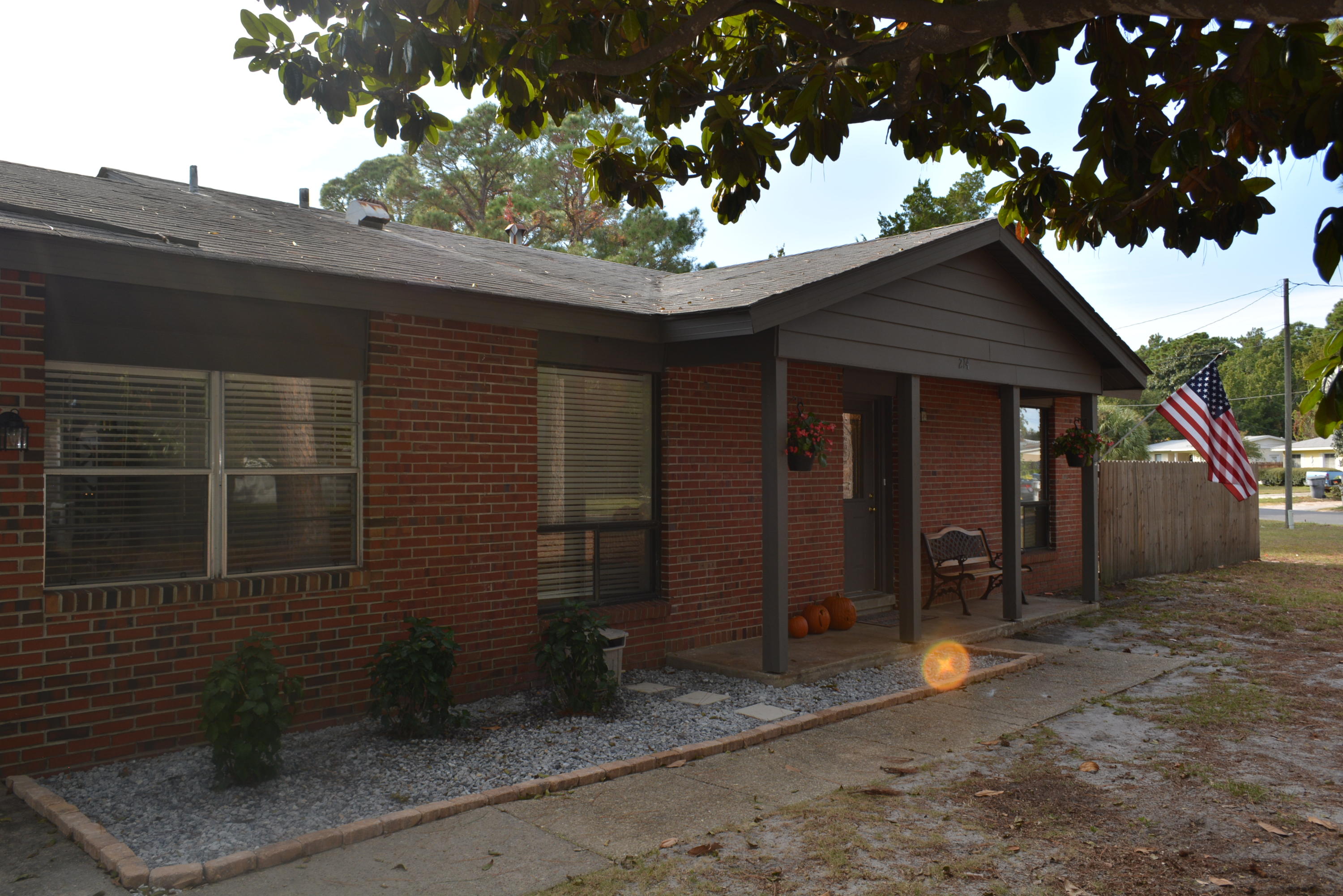 SEABREEZE 5TH ADDN - Residential