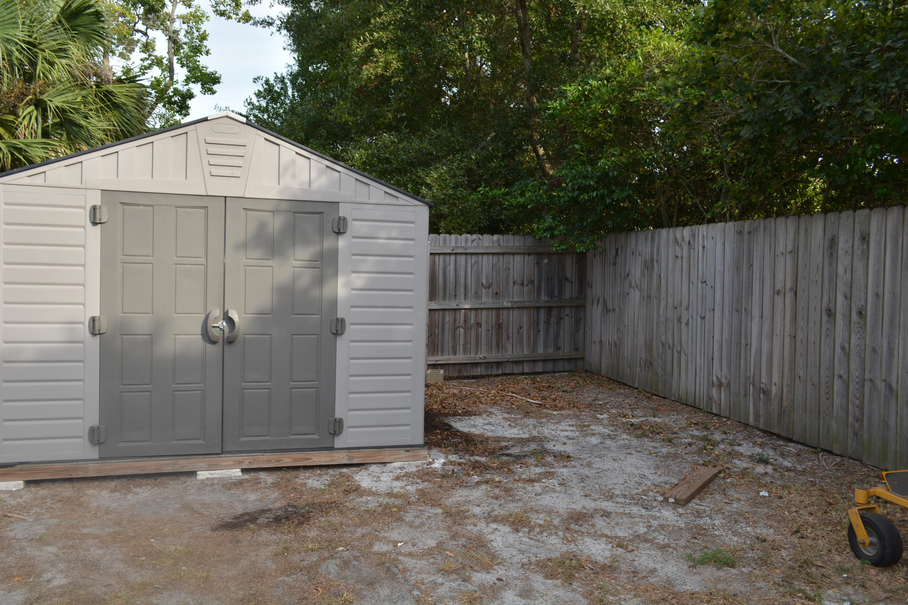 SEABREEZE 5TH ADDN - Residential