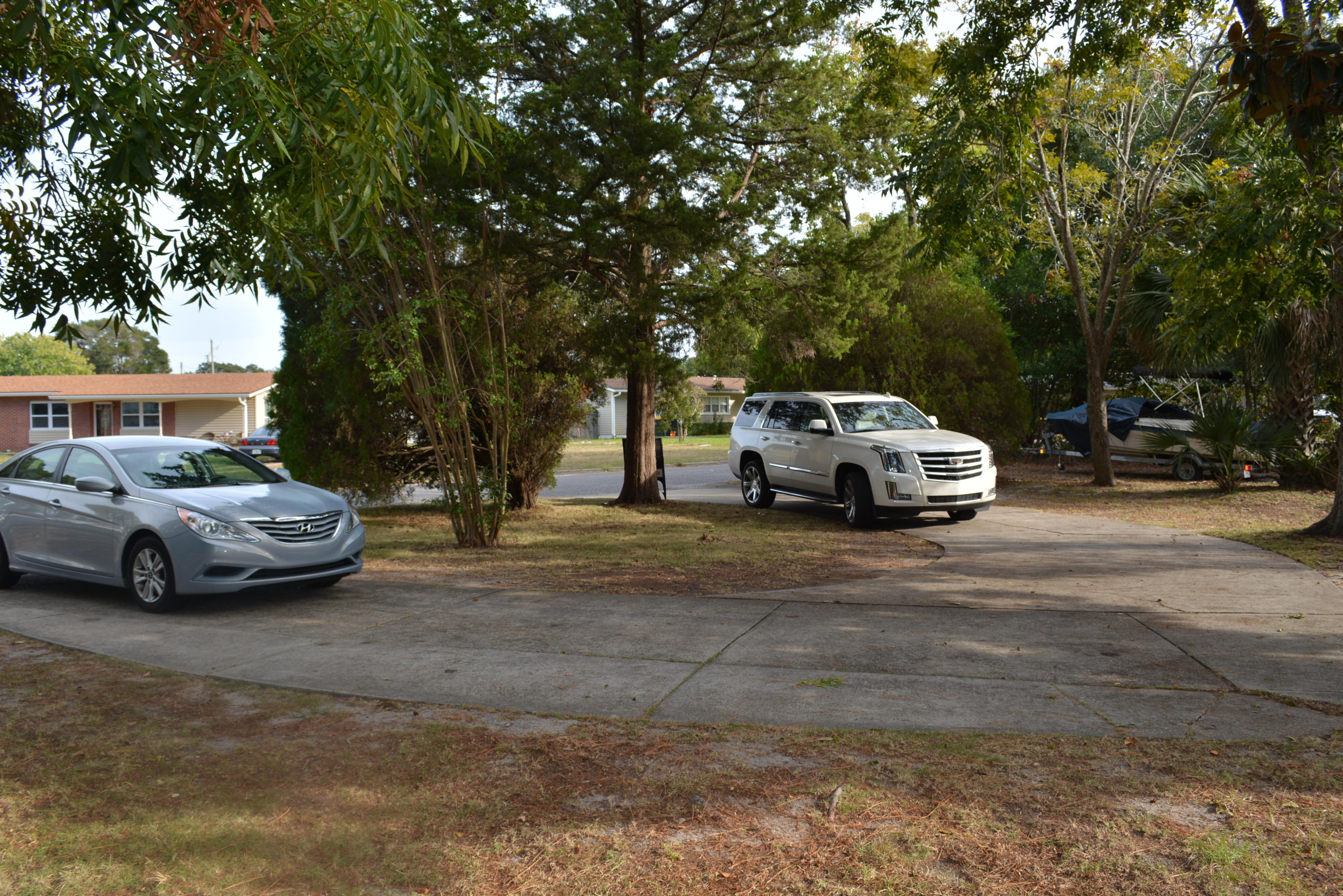 SEABREEZE 5TH ADDN - Residential