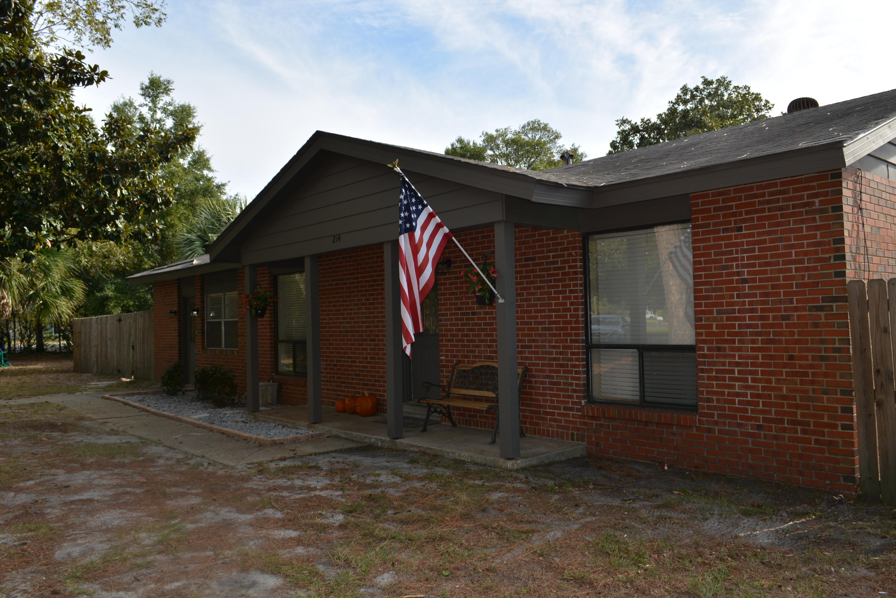 SEABREEZE 5TH ADDN - Residential