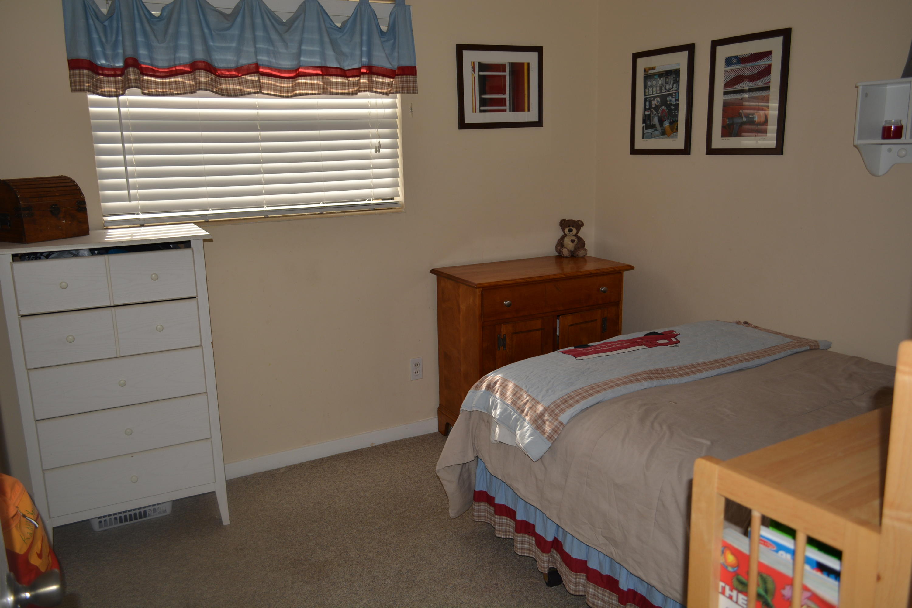 SEABREEZE 5TH ADDN - Residential