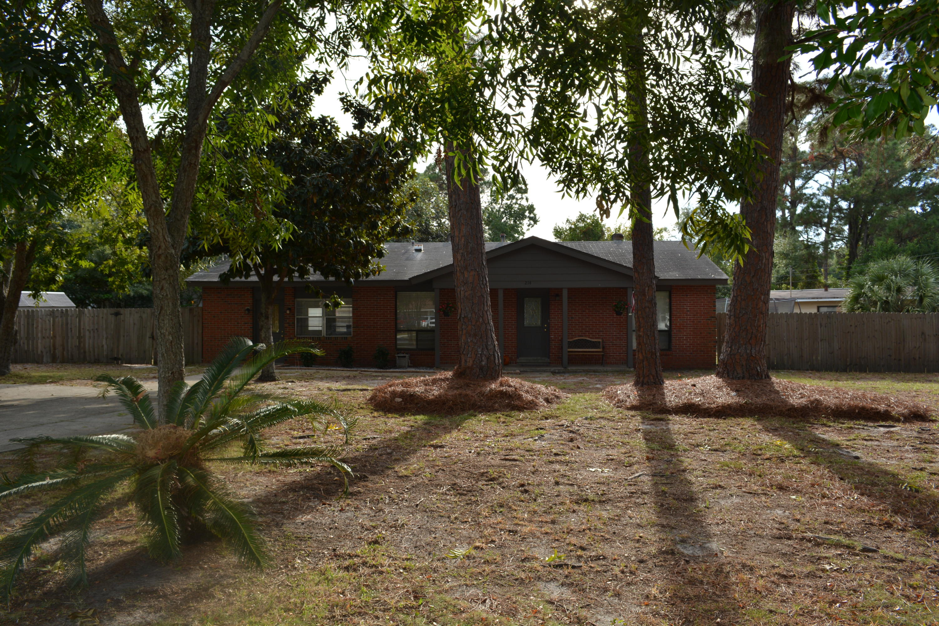 SEABREEZE 5TH ADDN - Residential