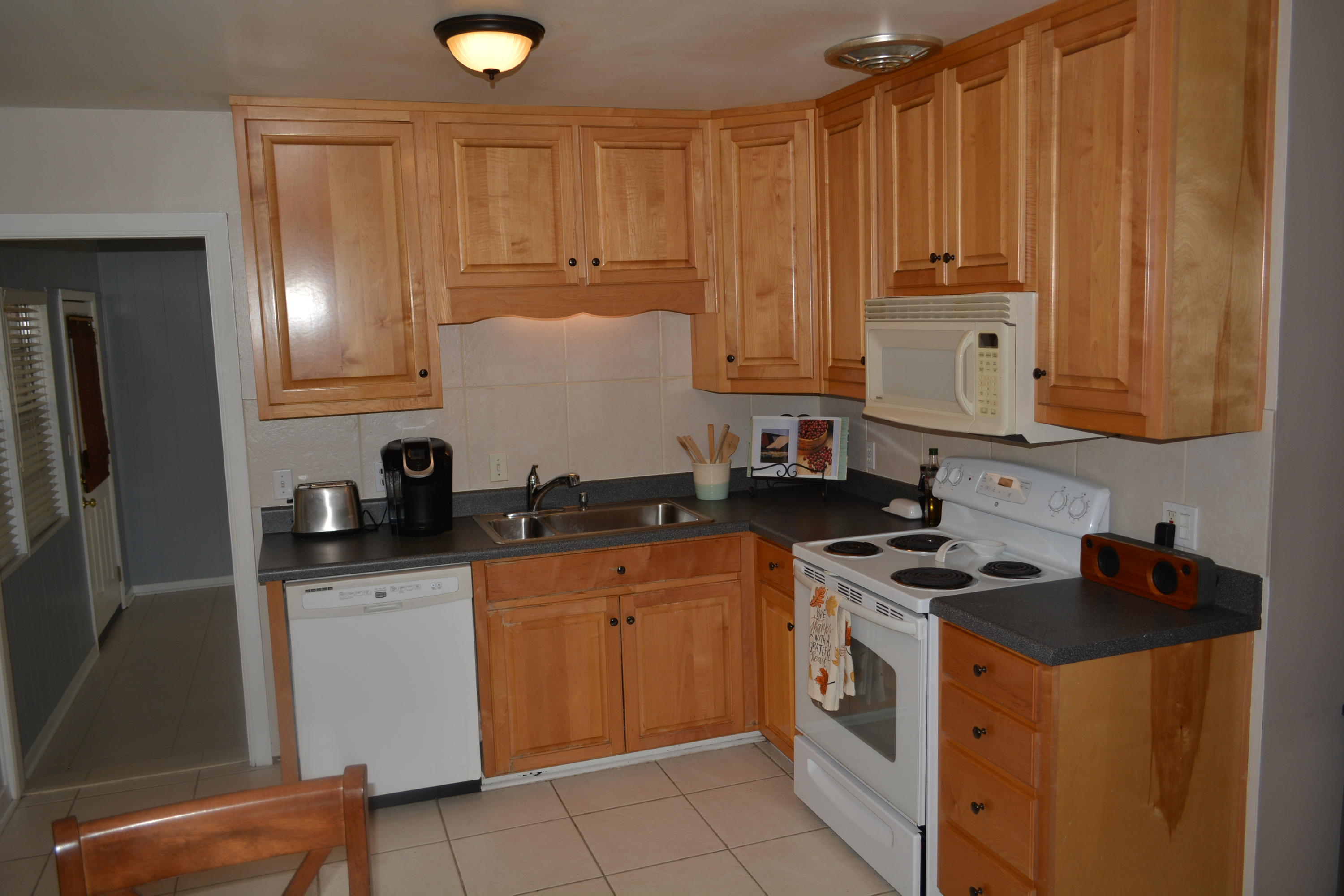 SEABREEZE 5TH ADDN - Residential