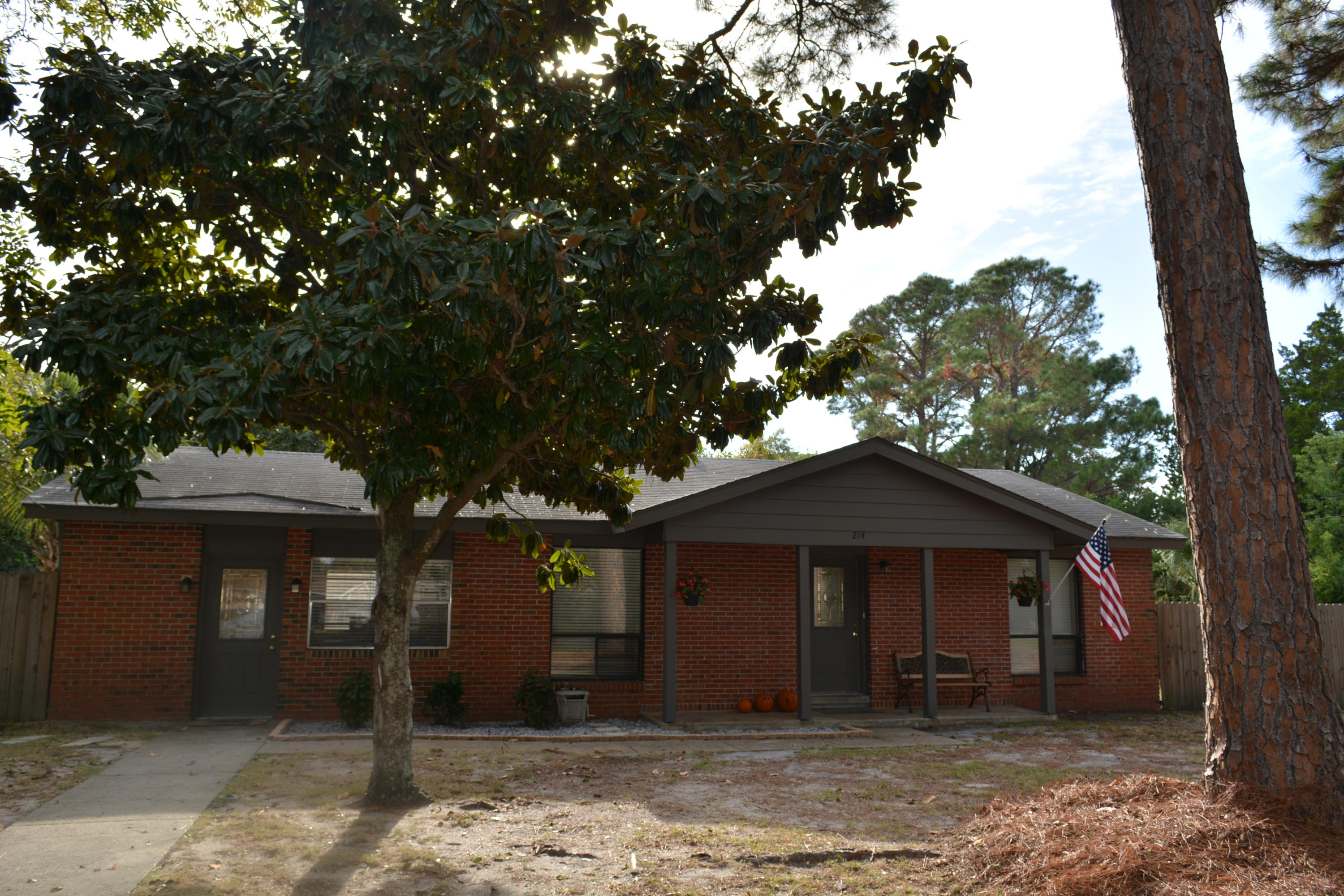 SEABREEZE 5TH ADDN - Residential