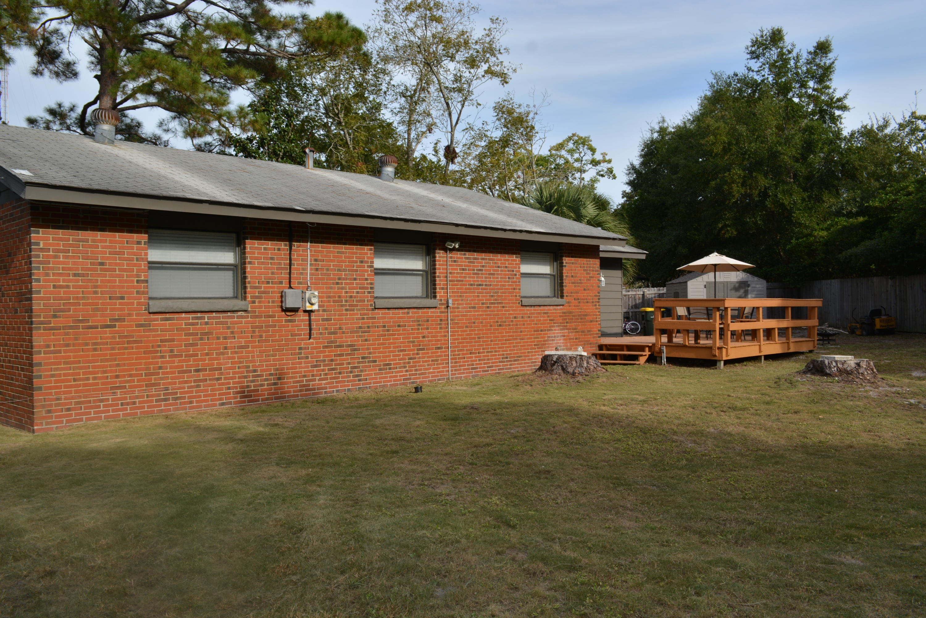 SEABREEZE 5TH ADDN - Residential