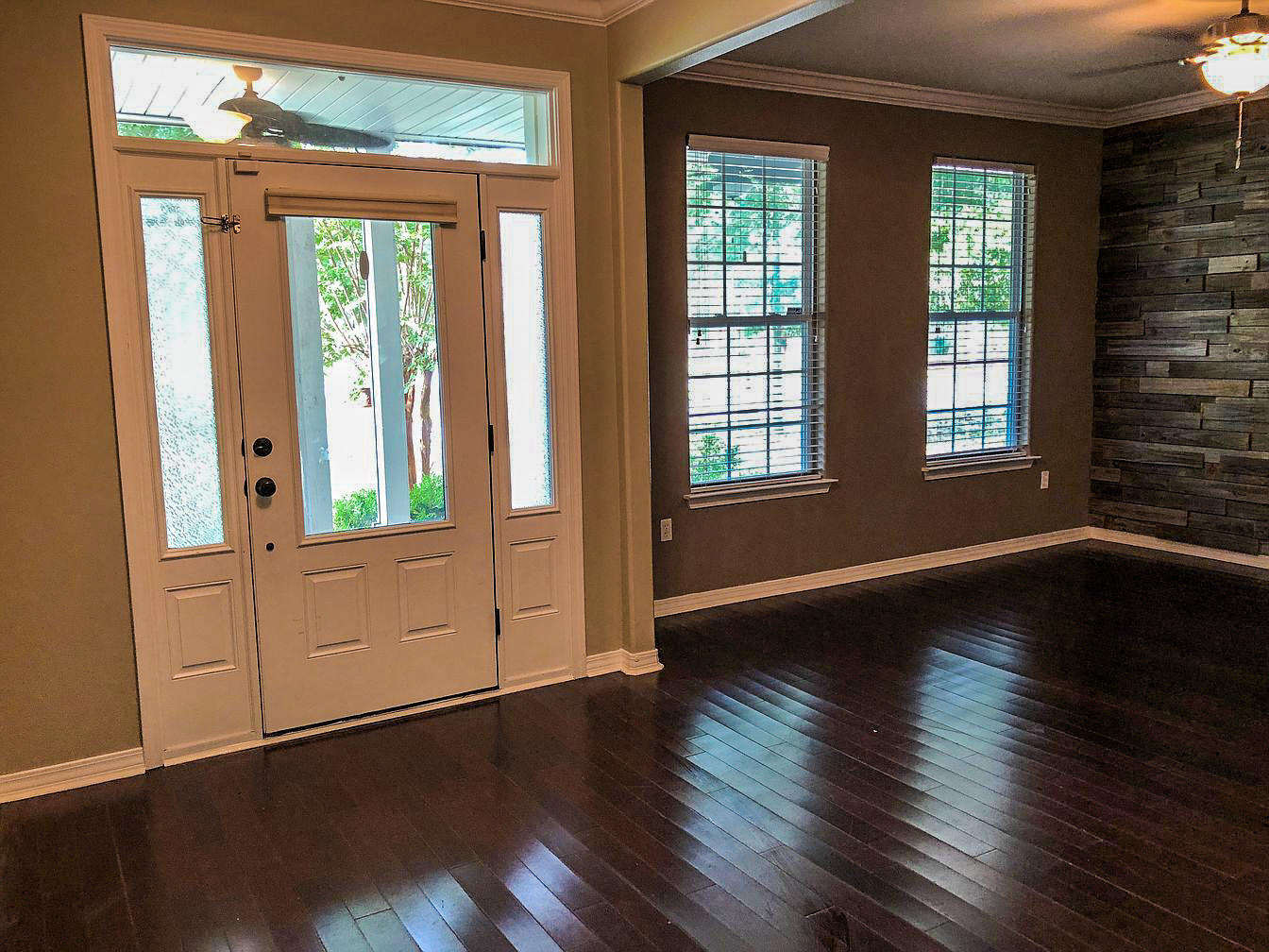 HAMMOCK BAY - Residential