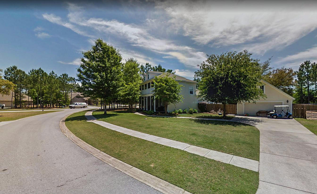 HAMMOCK BAY - Residential