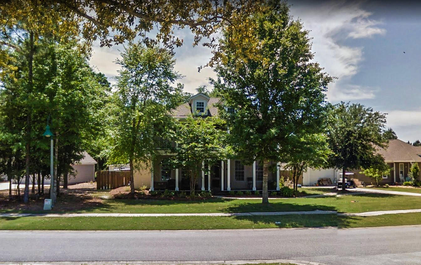 HAMMOCK BAY - Residential