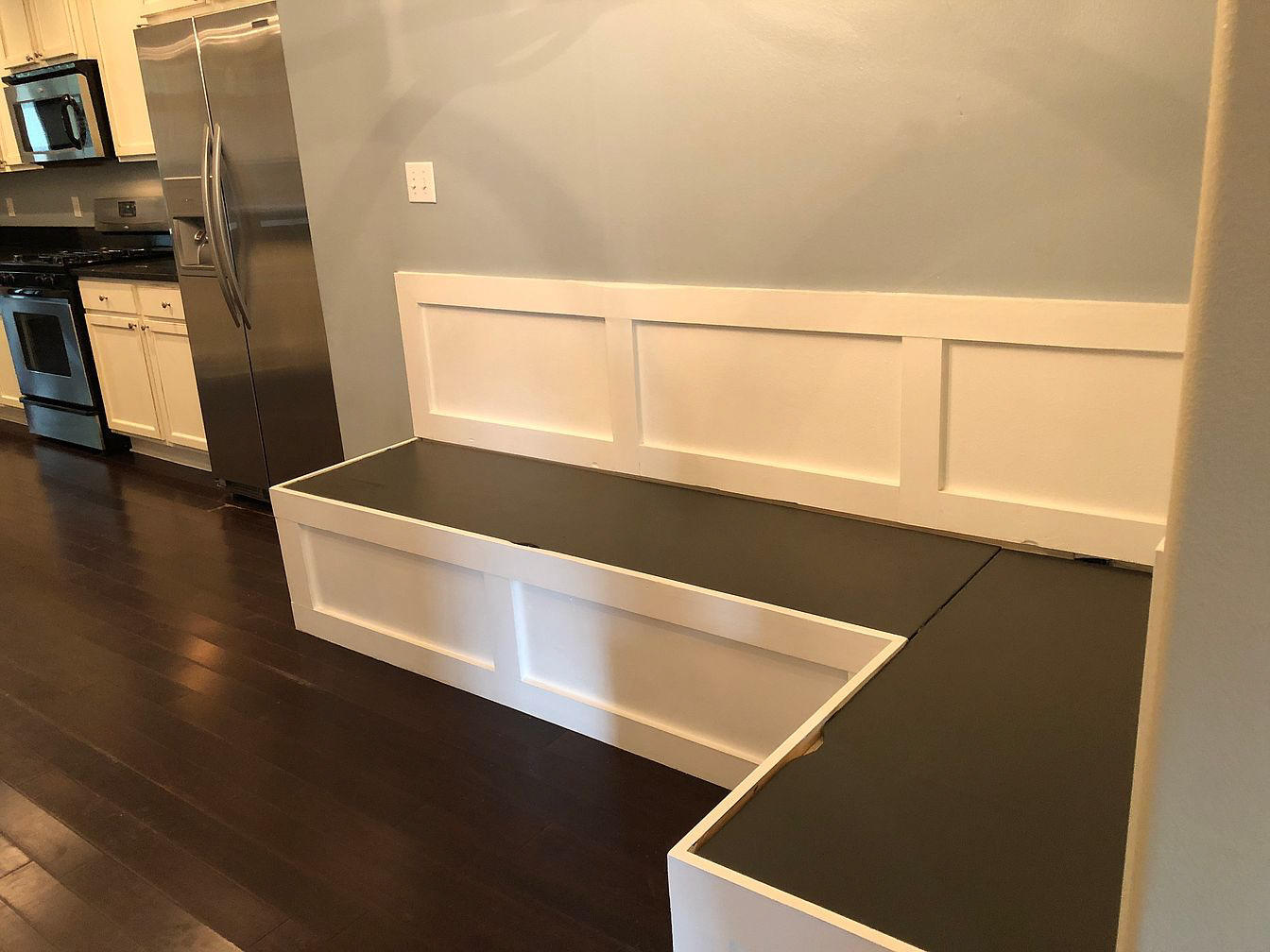 HAMMOCK BAY - Residential