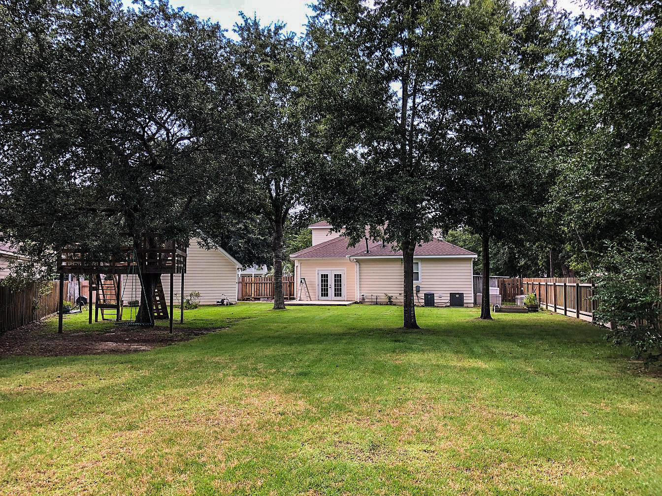 HAMMOCK BAY - Residential