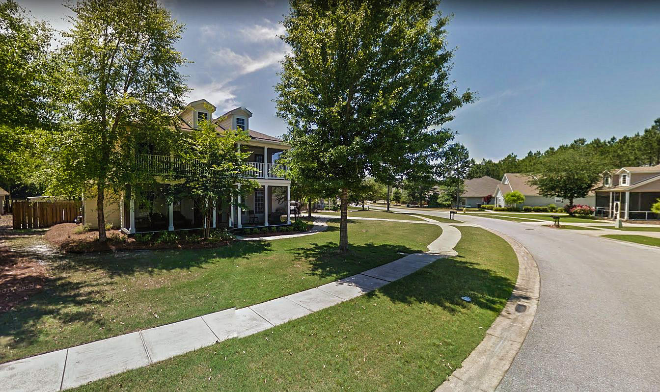 HAMMOCK BAY - Residential