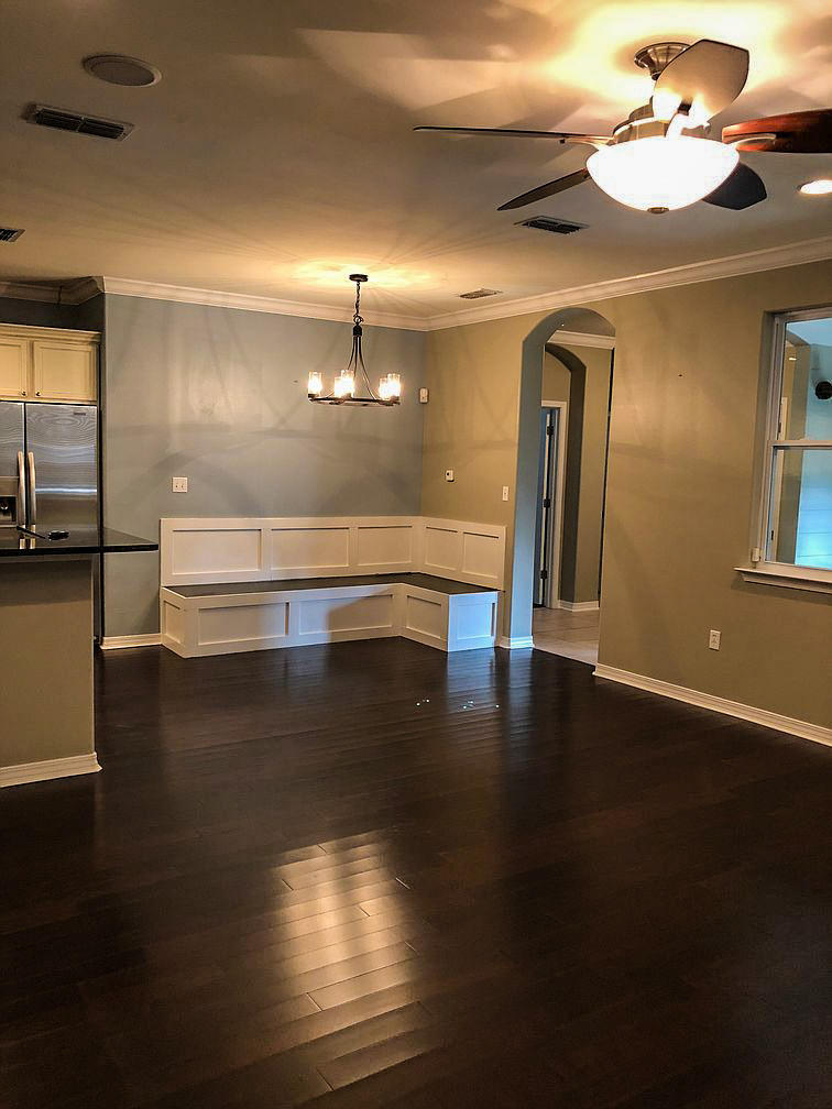 HAMMOCK BAY - Residential