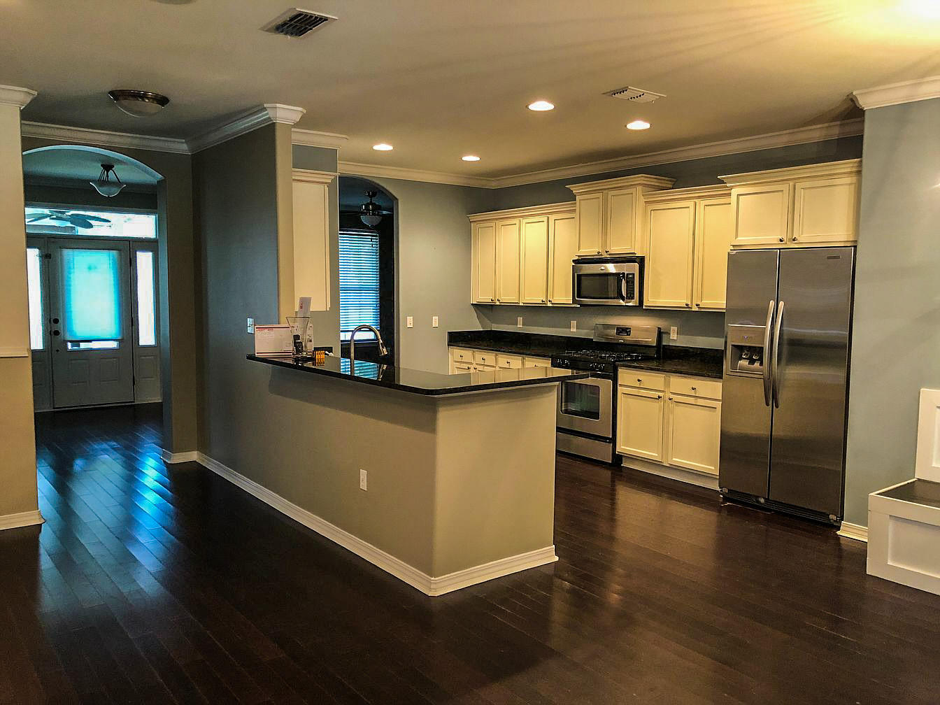 HAMMOCK BAY - Residential