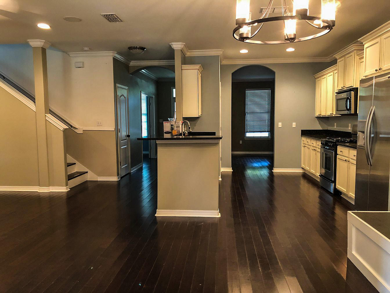 HAMMOCK BAY - Residential