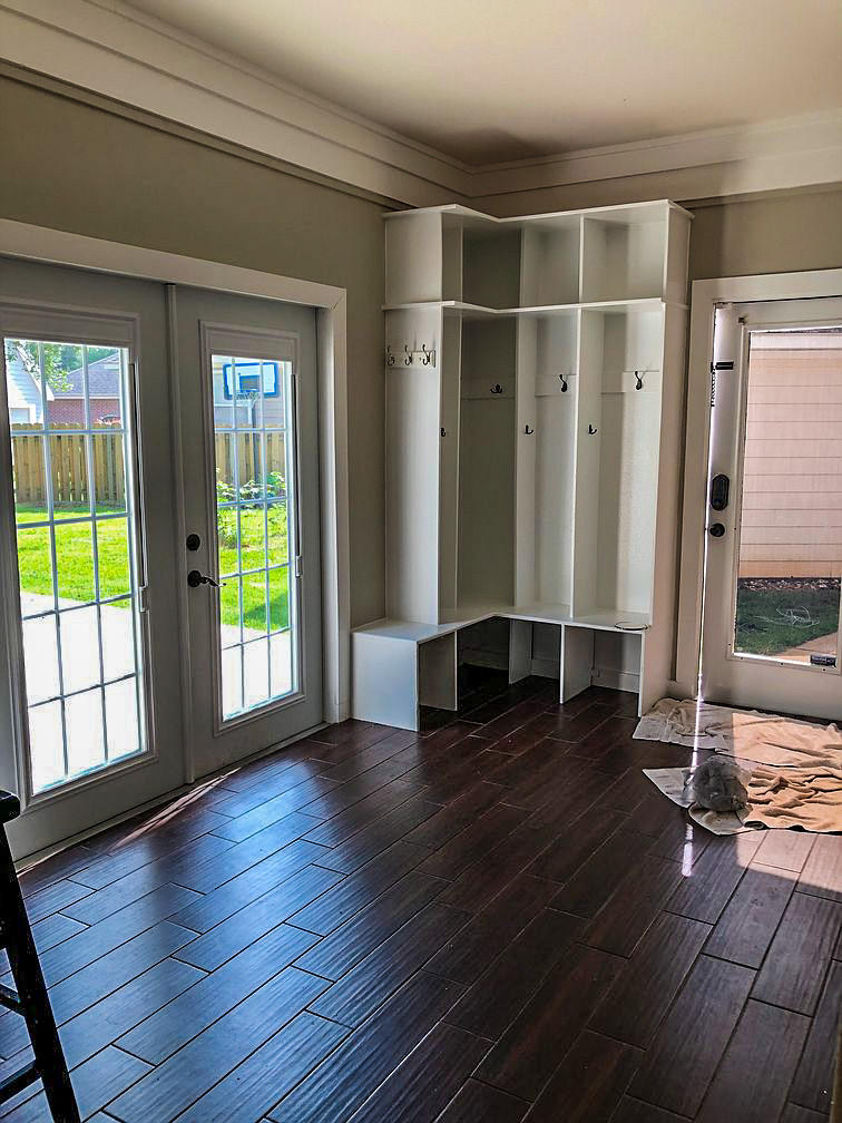 HAMMOCK BAY - Residential