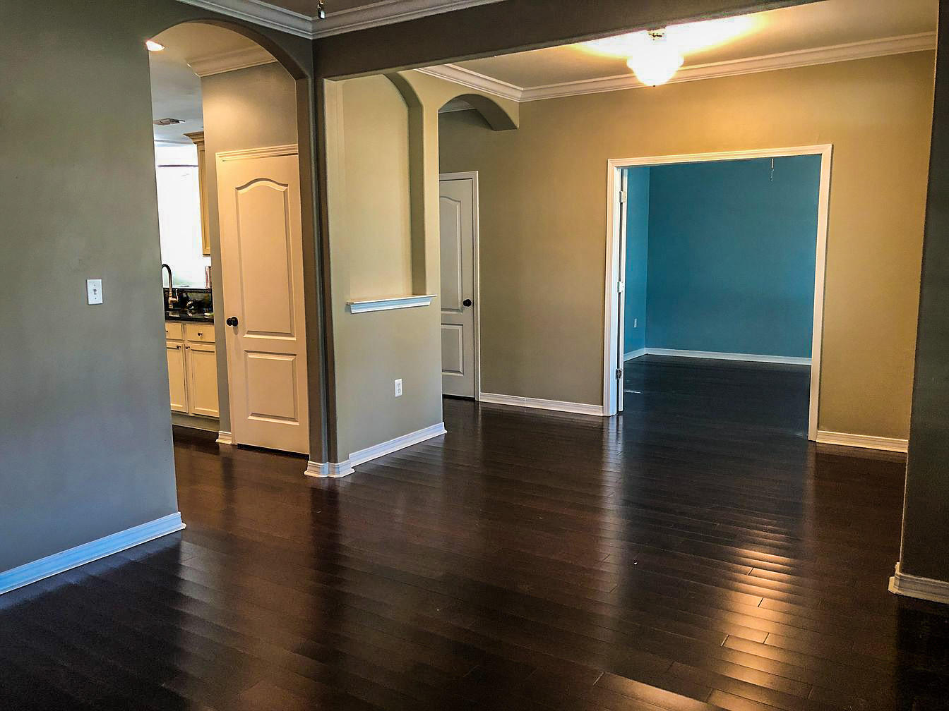 HAMMOCK BAY - Residential