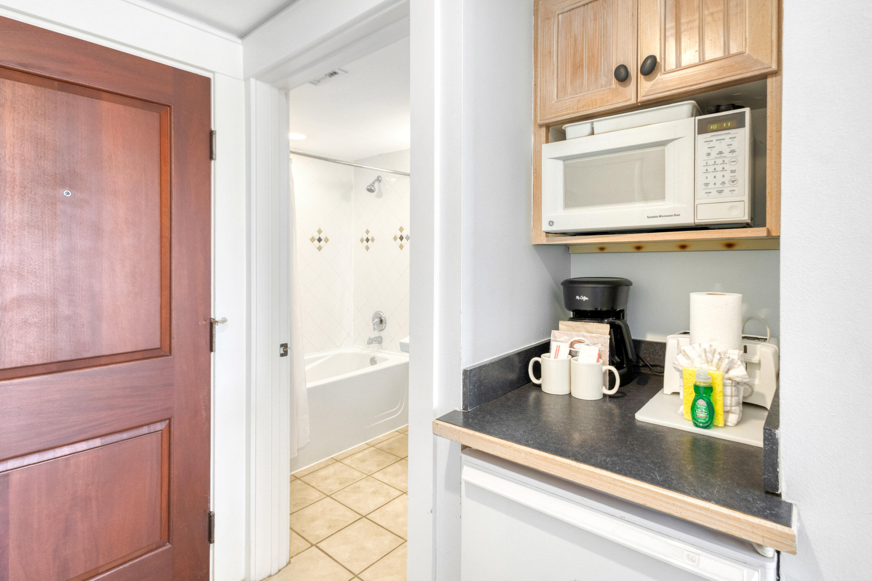 PILOT HOUSE - Residential