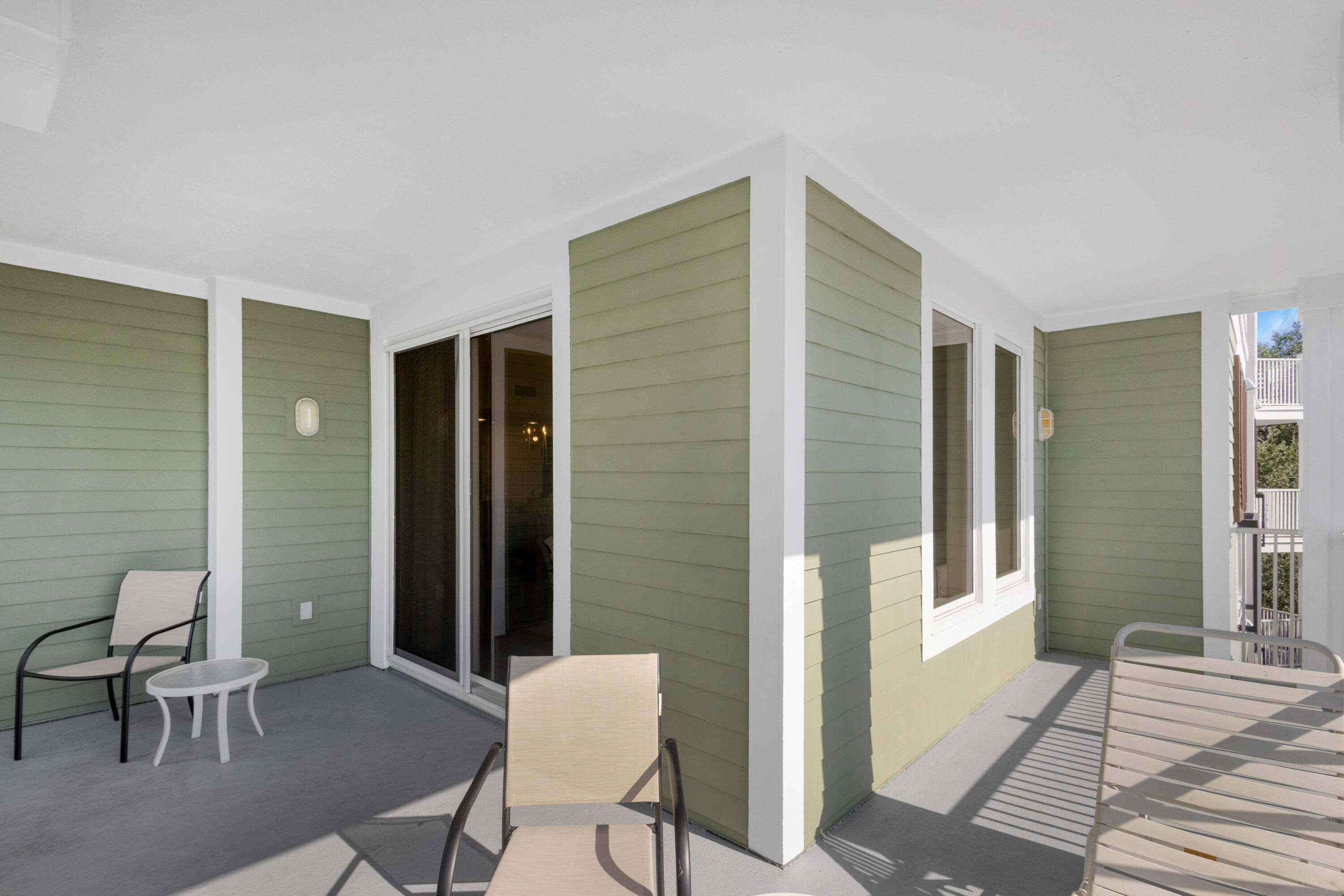 PILOT HOUSE - Residential
