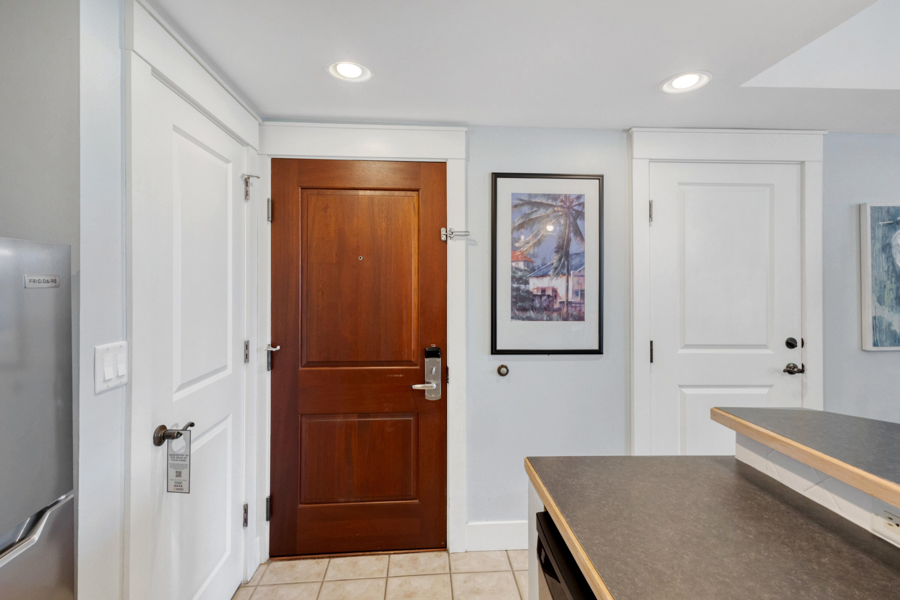 PILOT HOUSE - Residential