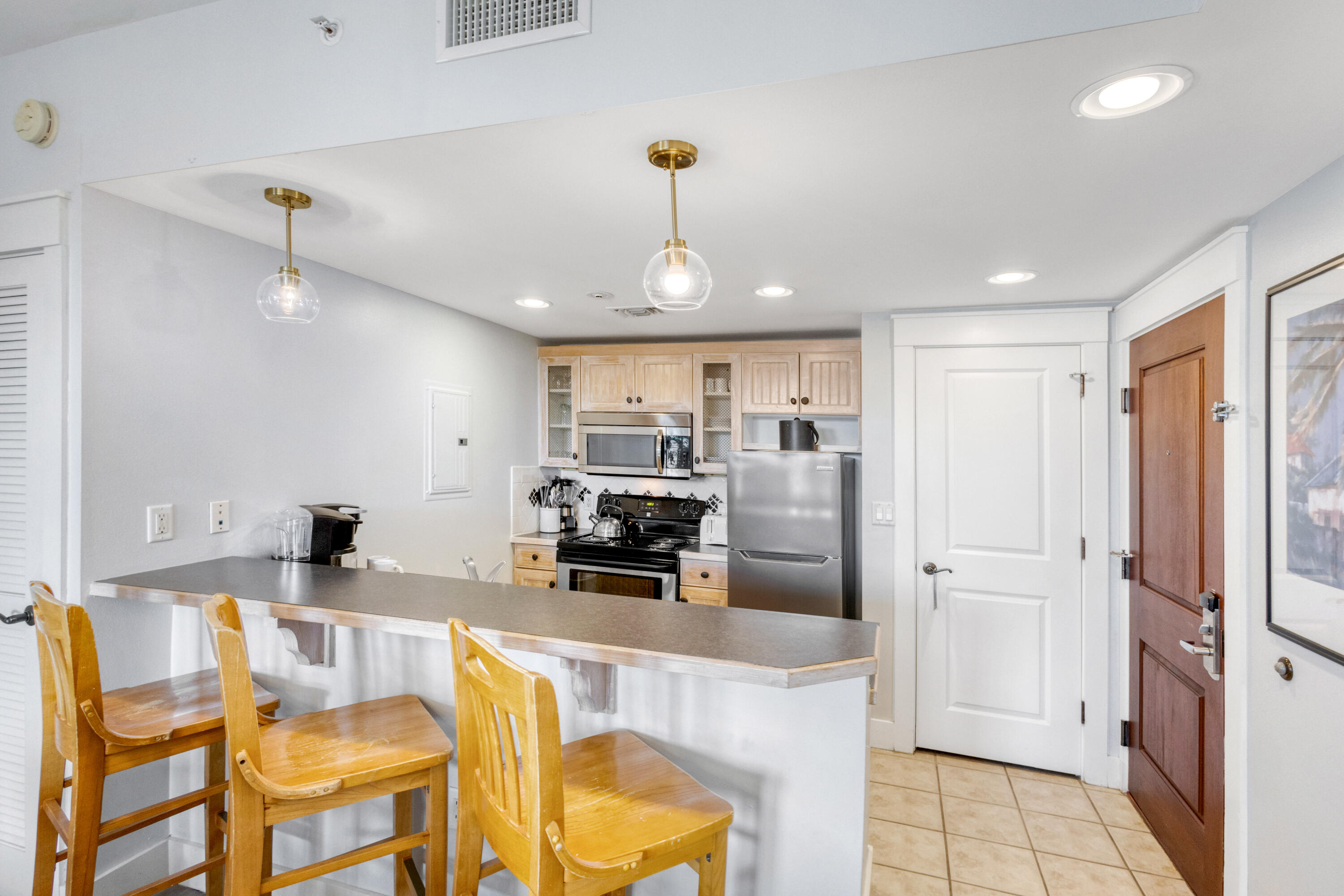 PILOT HOUSE - Residential
