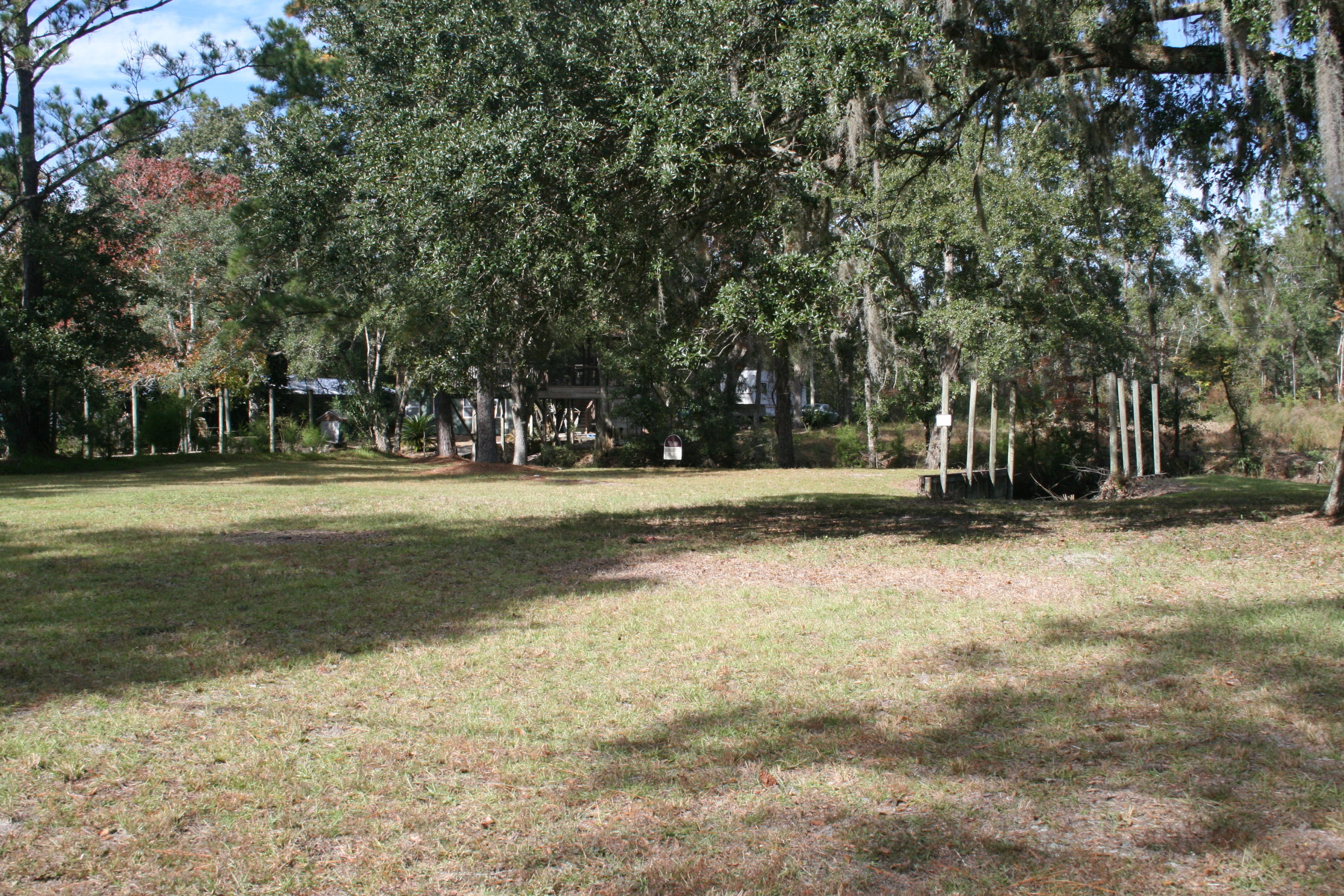 Are you looking for a beautiful home site to build on and like the idea of hopping on your boat to enjoy all the fishing, dining, and entertainment the beautiful Emerald Coast has to offer? This stunning canal front property has a boat slip in place, the possibility of having a home with bay views, and is already surrounded by lovely homes. With access to the Destin Pass, and the Intercoastal Waterway, the Choctawhatchee Bay offers the best of both worlds; a convenient location to the fresh water rivers as well as the Gulf of Mexico.