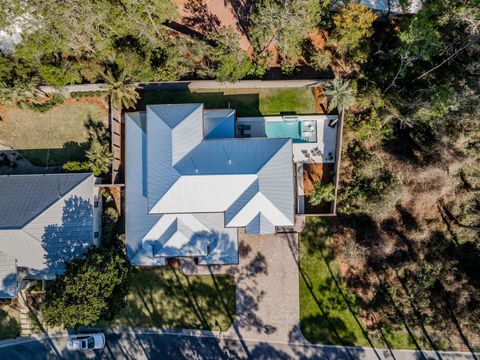 A home in Inlet Beach