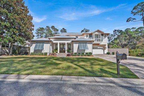 A home in Inlet Beach