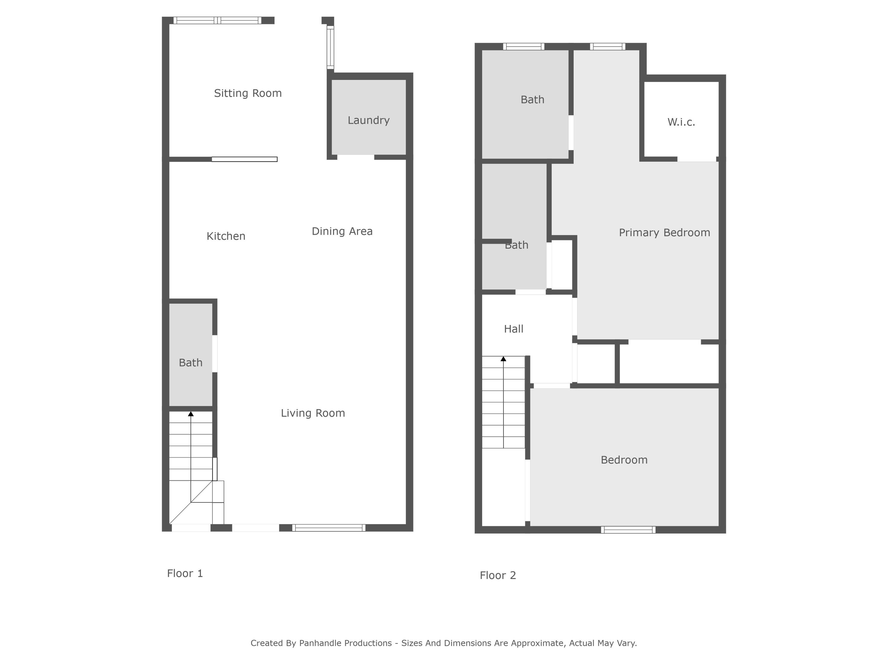 Gulf Highlands Beach Resort/Condos - Residential